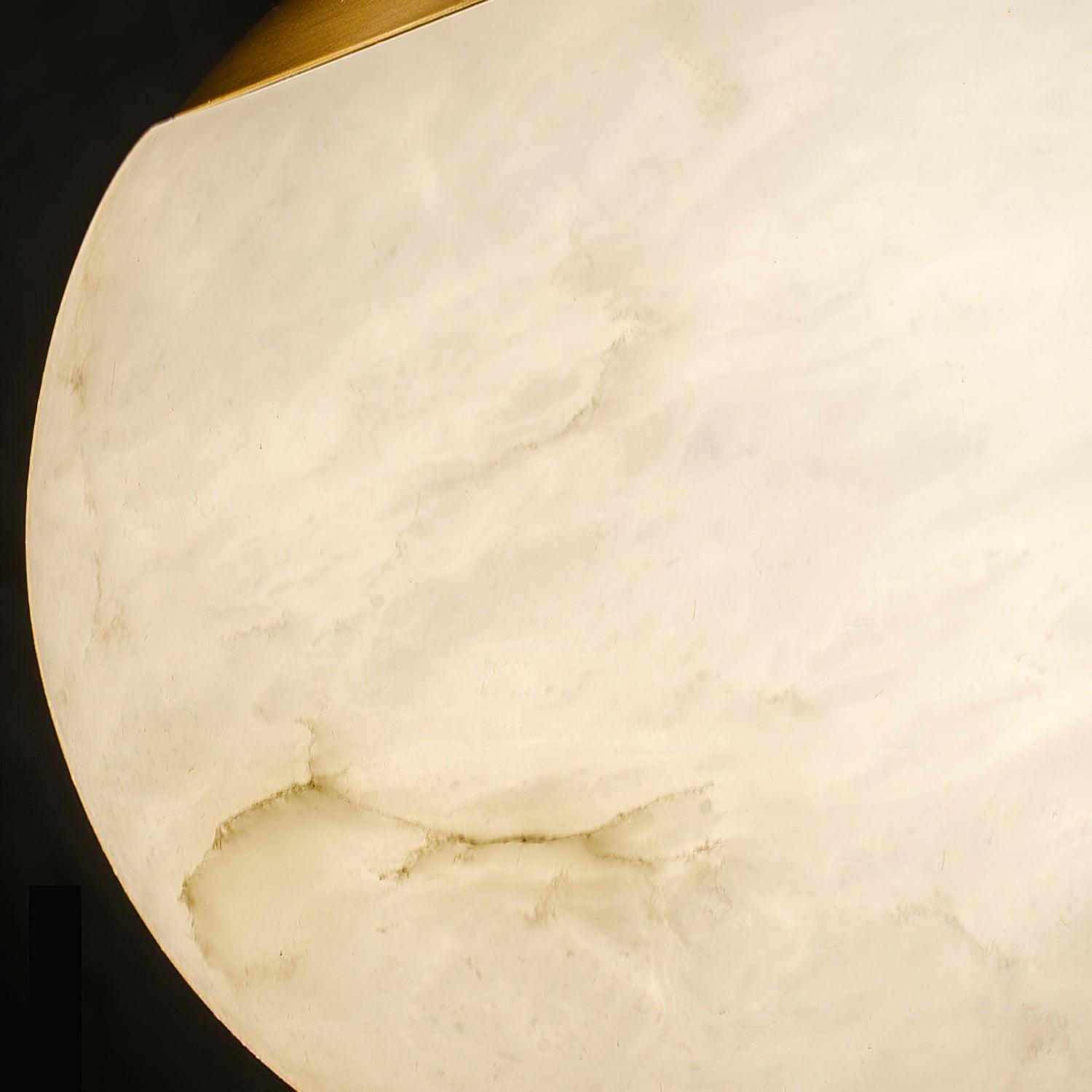 Bosso Pendant Lamp - Lumpaz