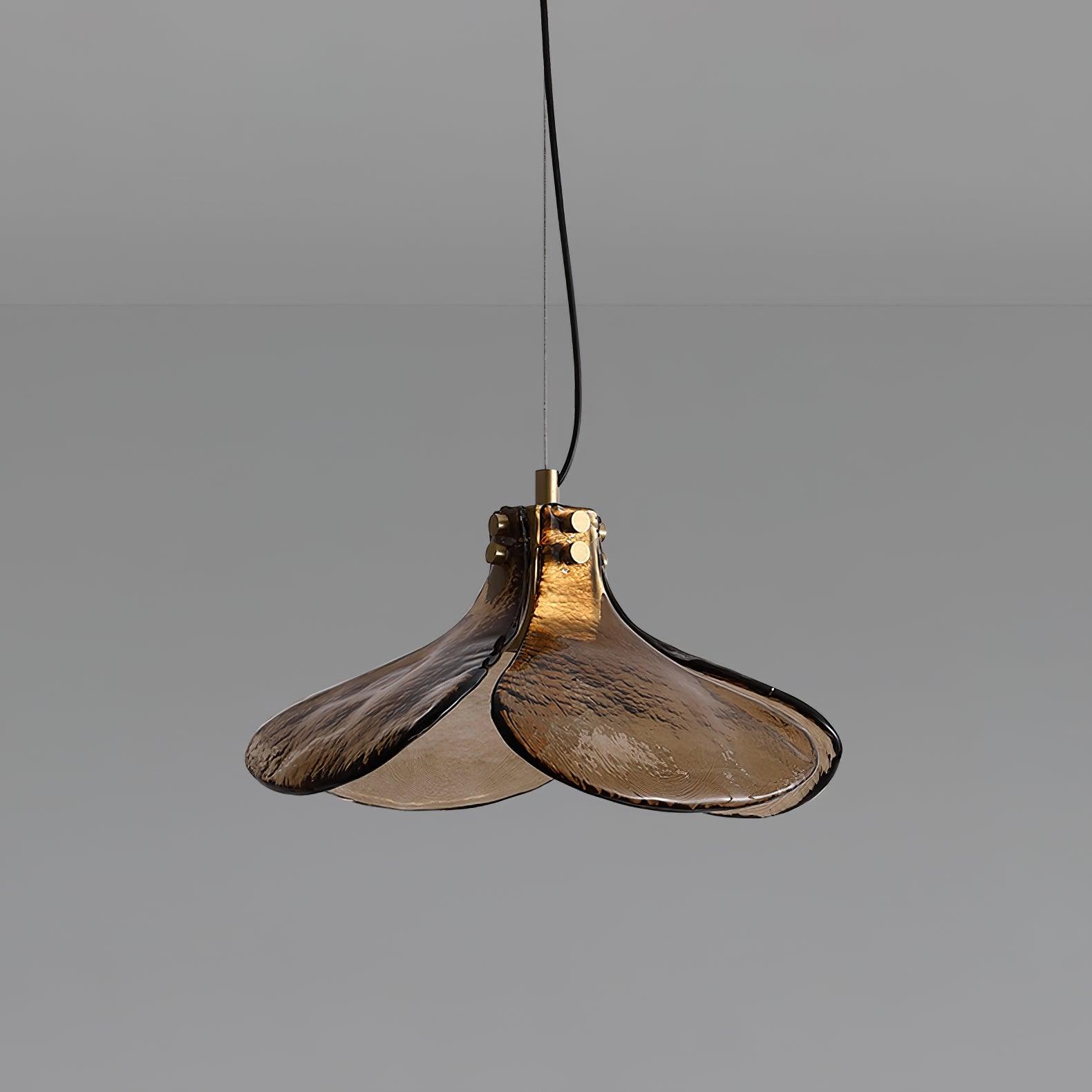 LS185 Pendant Lamp - Lumpaz