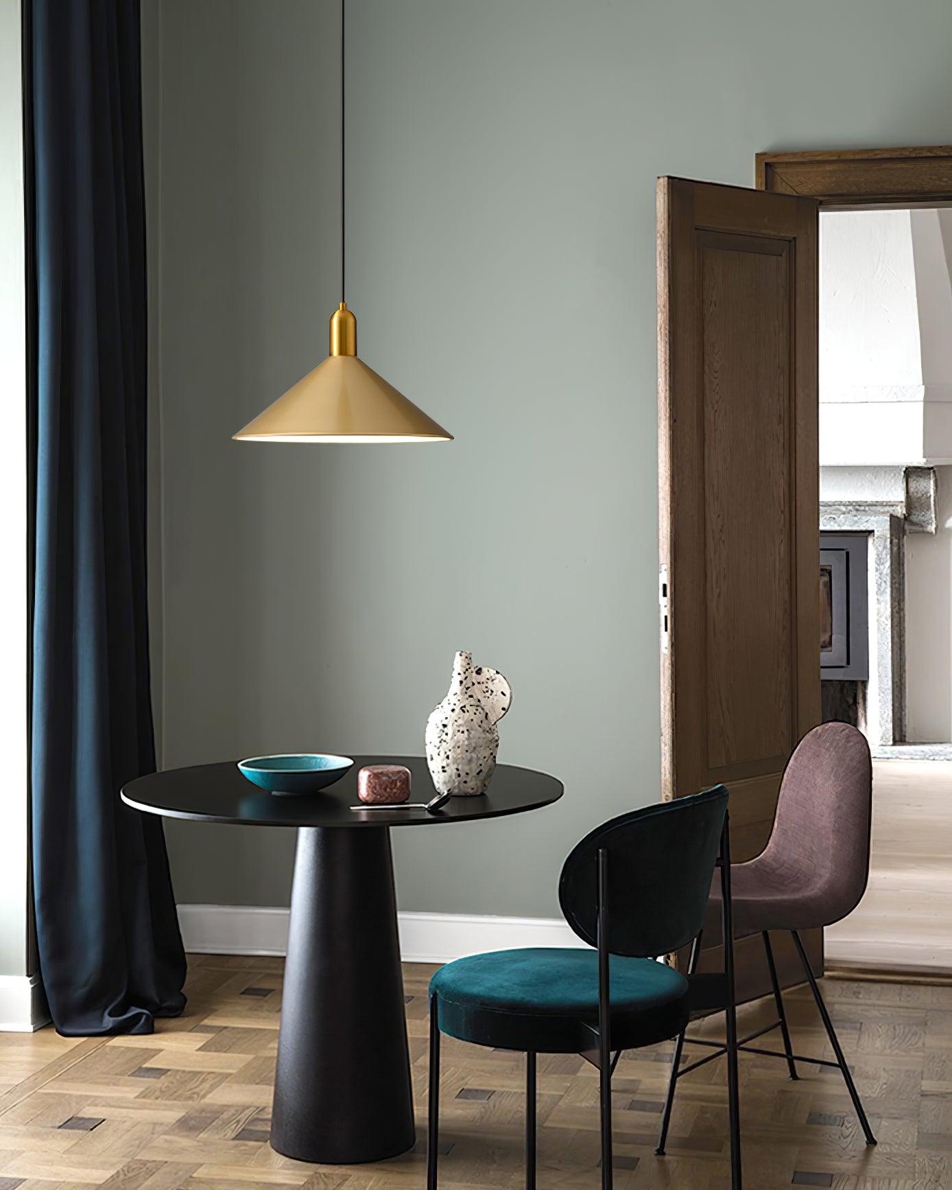 Carins Pendant Lamp - Lumpaz