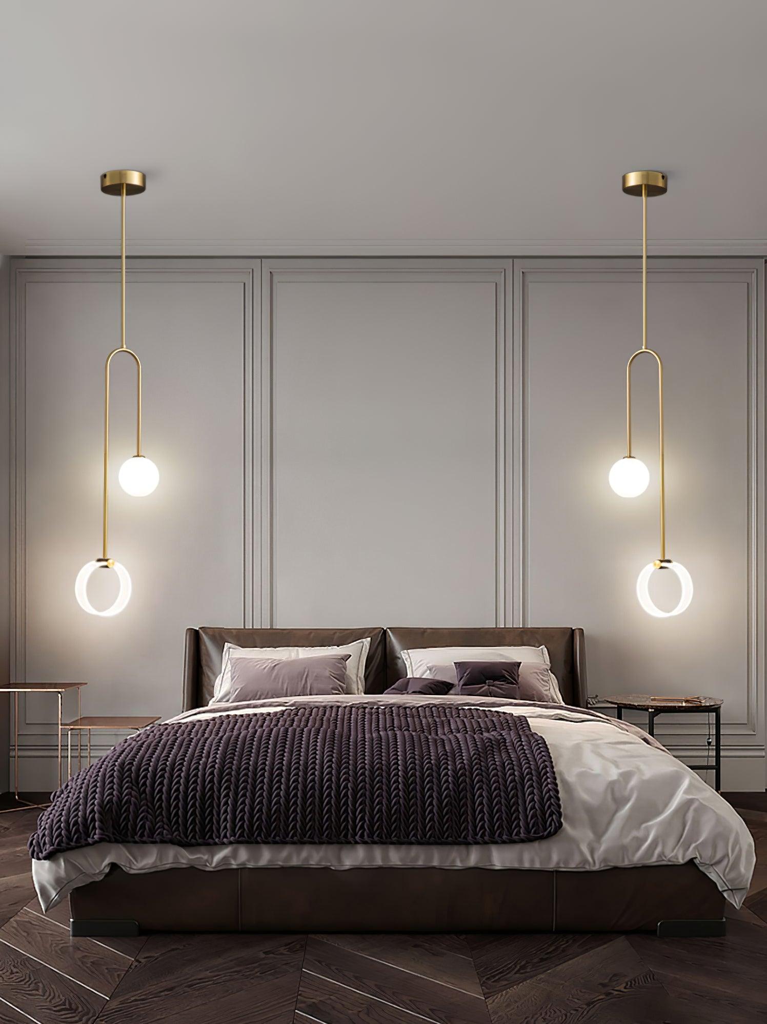 Ferra LED Pendant Light - Lumpaz