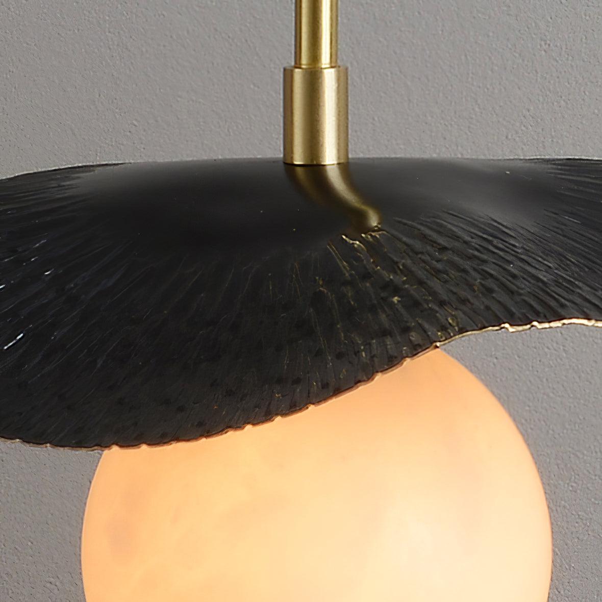 Montera Pendant Light - Lumpaz