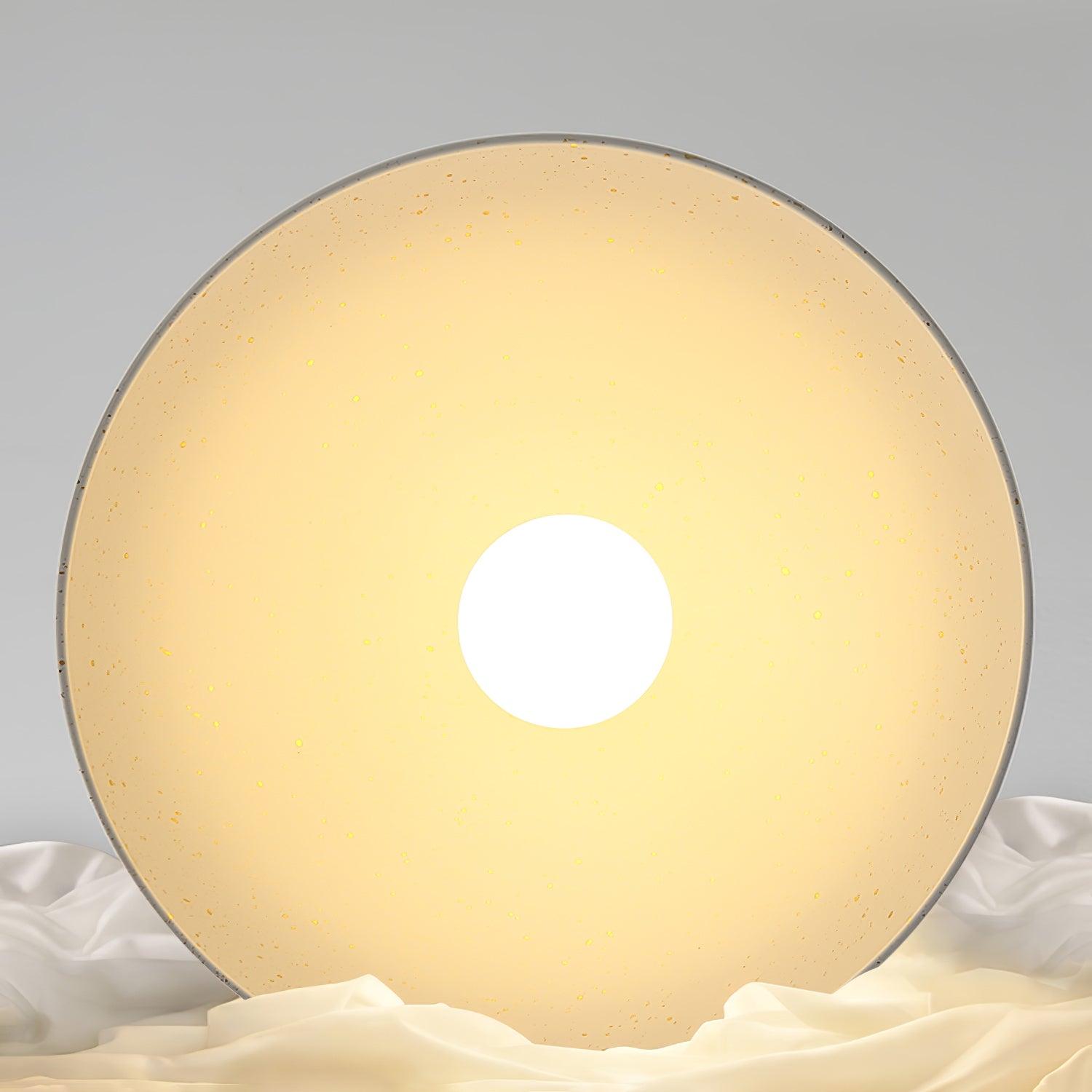 Semi Ball Pendant Light - Lumpaz