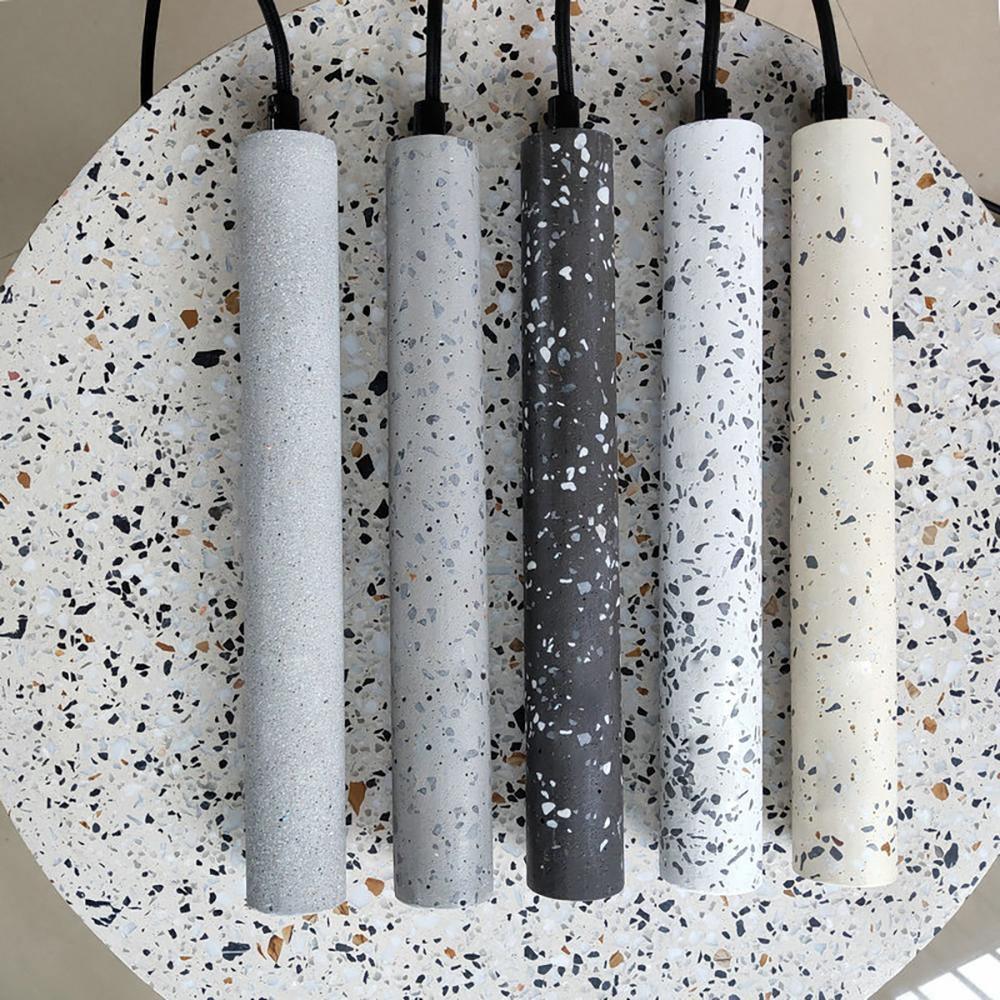Bang Concrete Pendants Light - Lumpaz