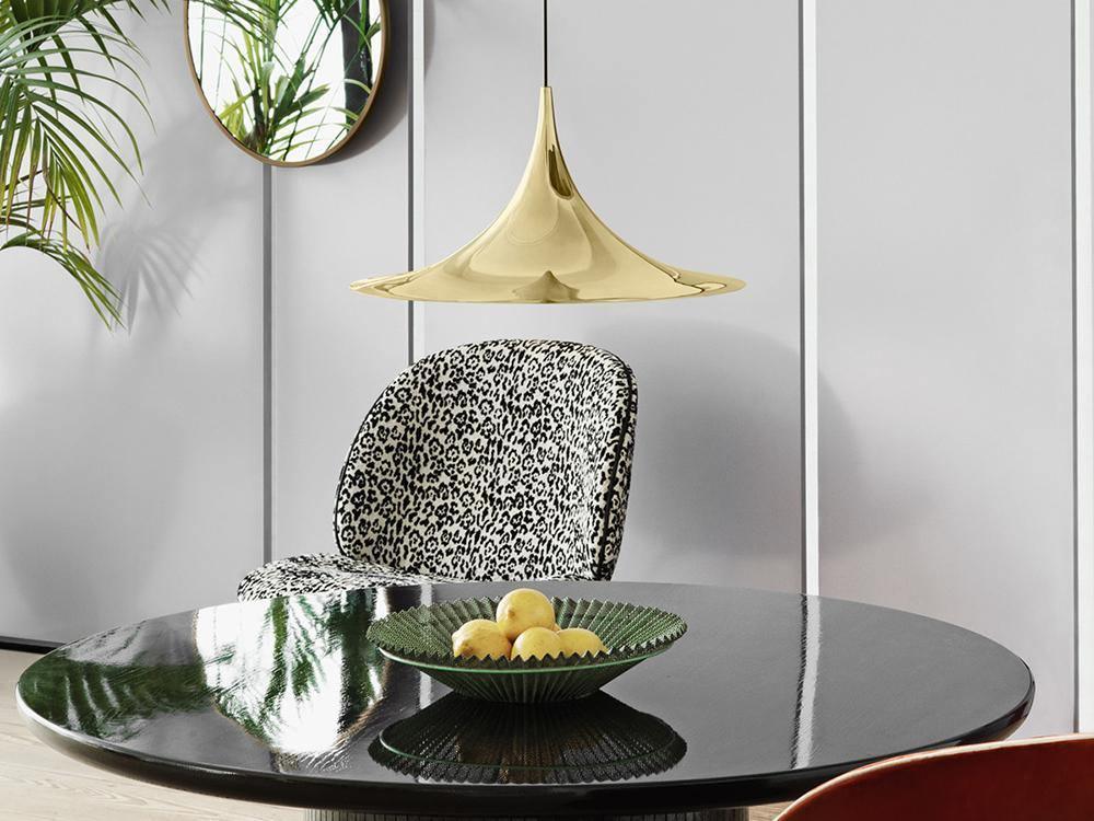 Semi Pendant Light - Lumpaz