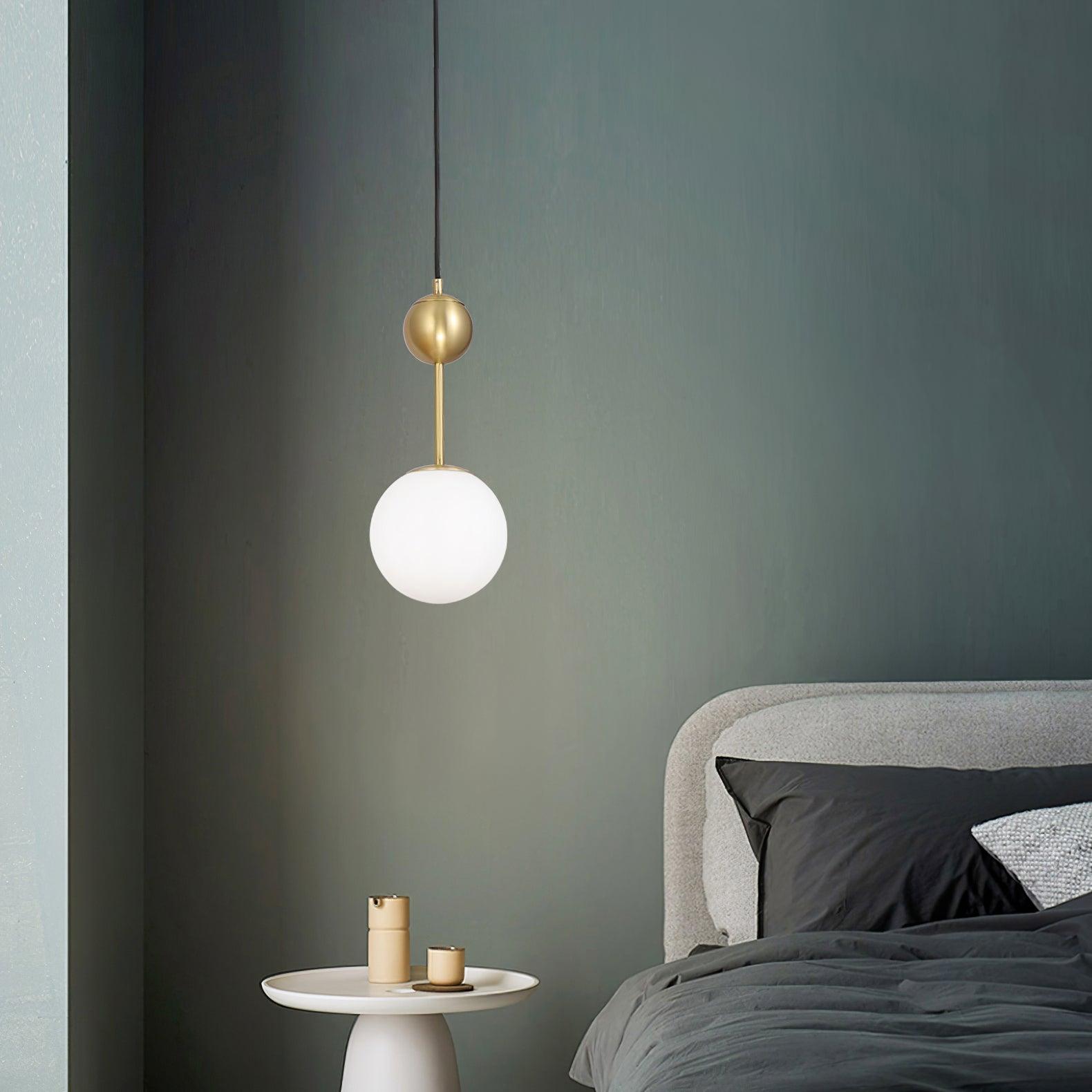 Born Pendant Light - Lumpaz