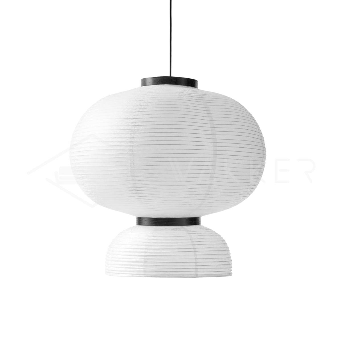 Rice Paper Lantern Pendant lamp - Lumpaz