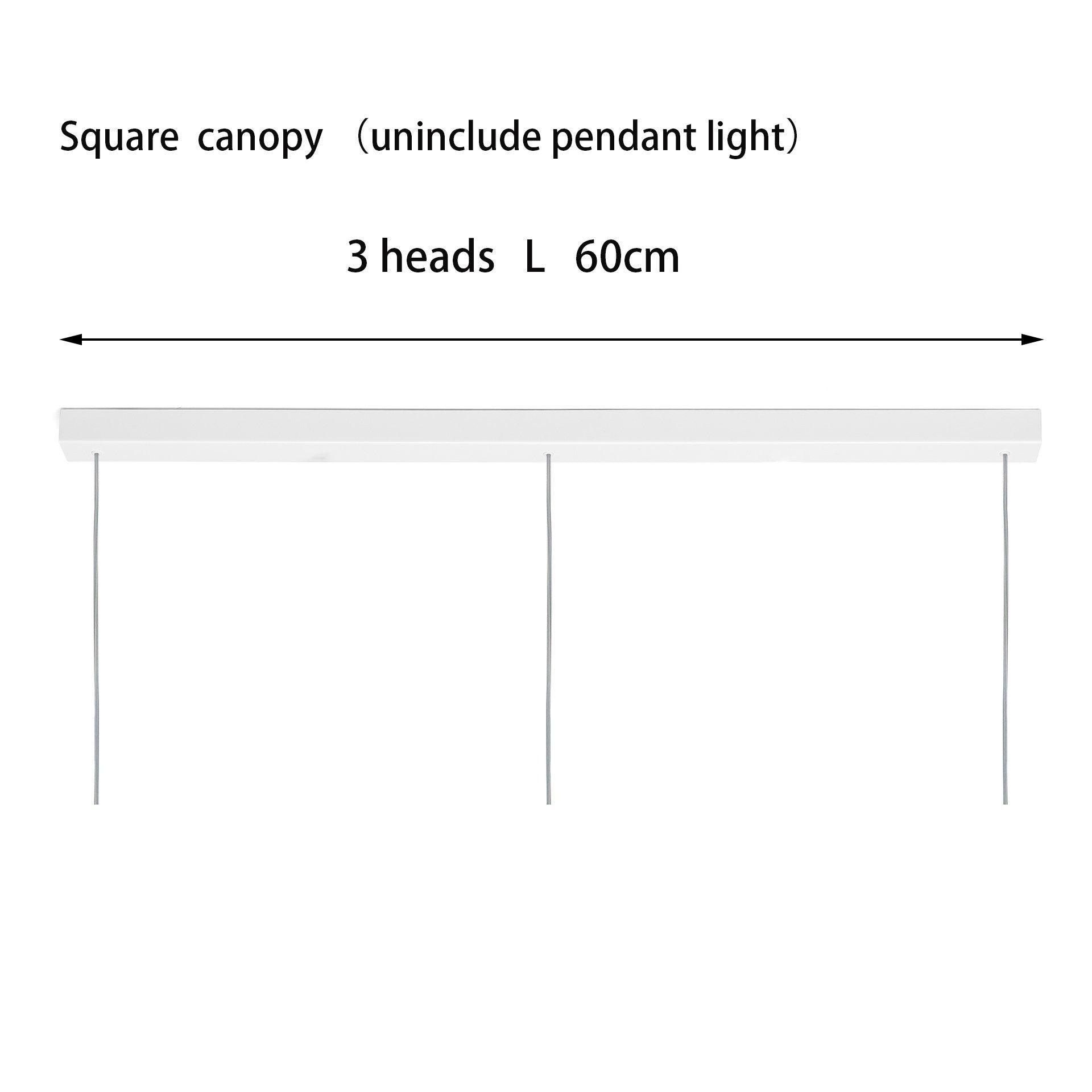 North Pendant Light - Lumpaz