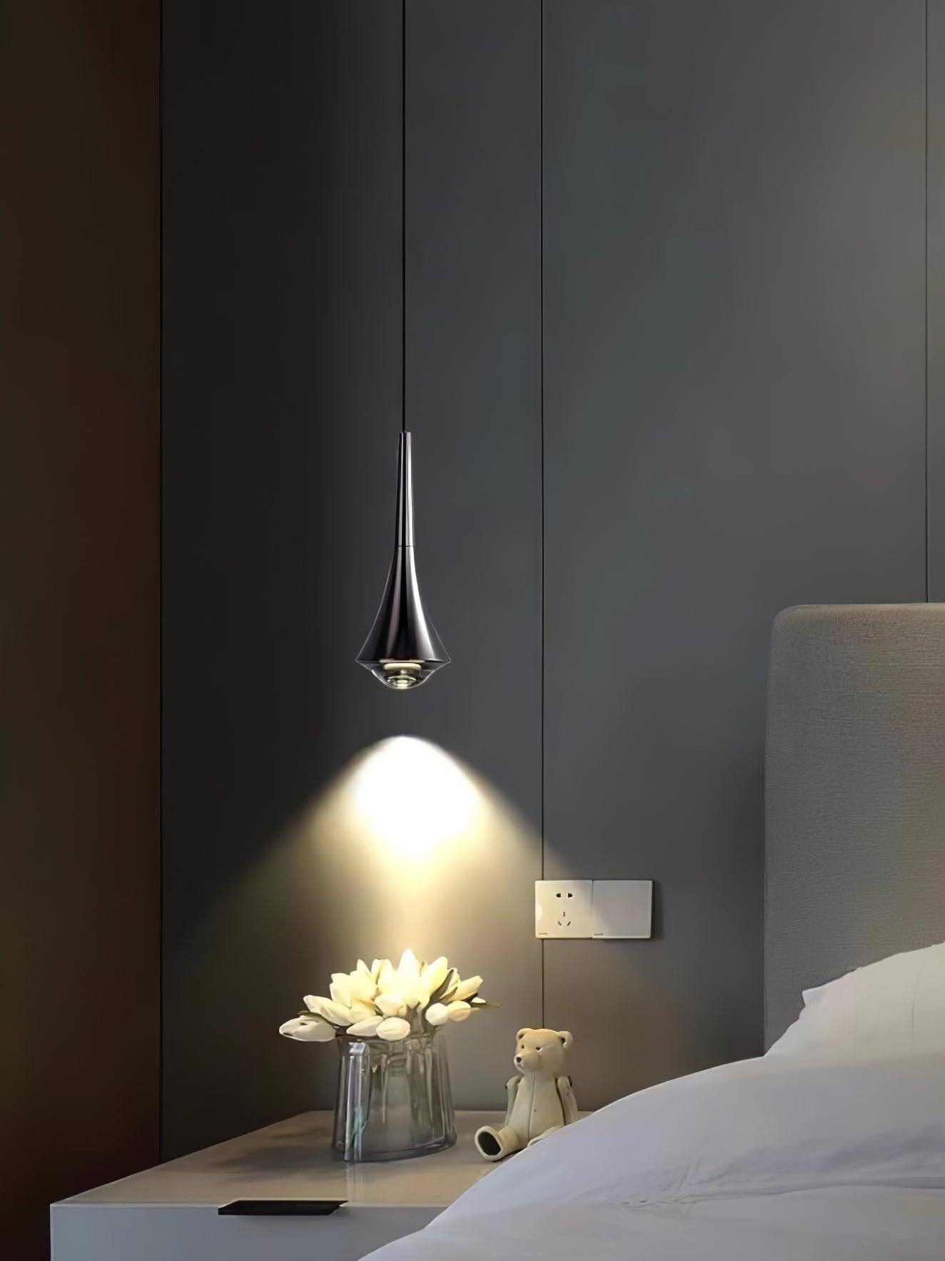 Rain Multi Pendant Light - Lumpaz