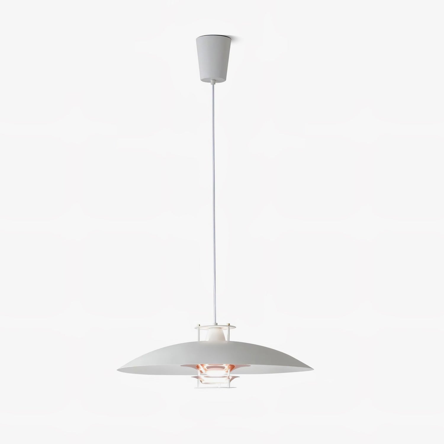 JL 341 Pendant Light - Lumpaz