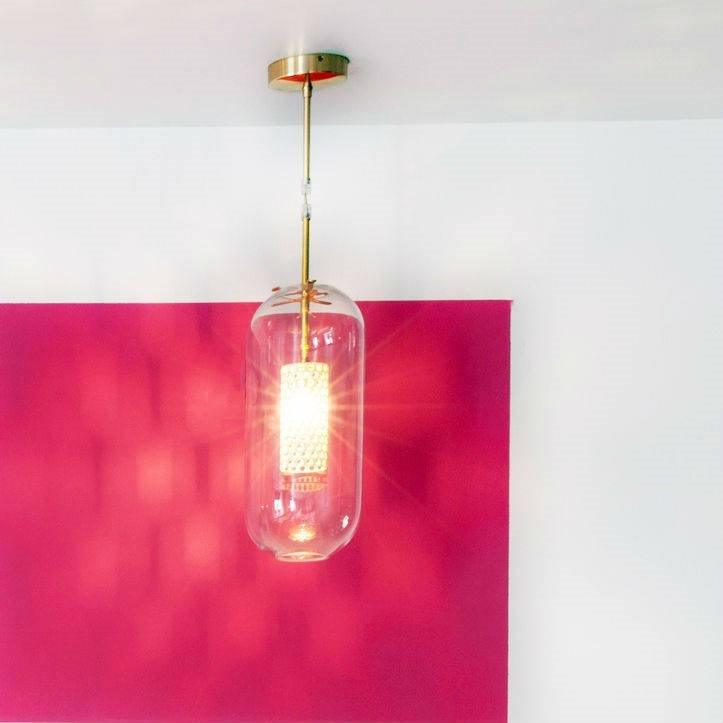 Vadim Suspension - Lumpaz