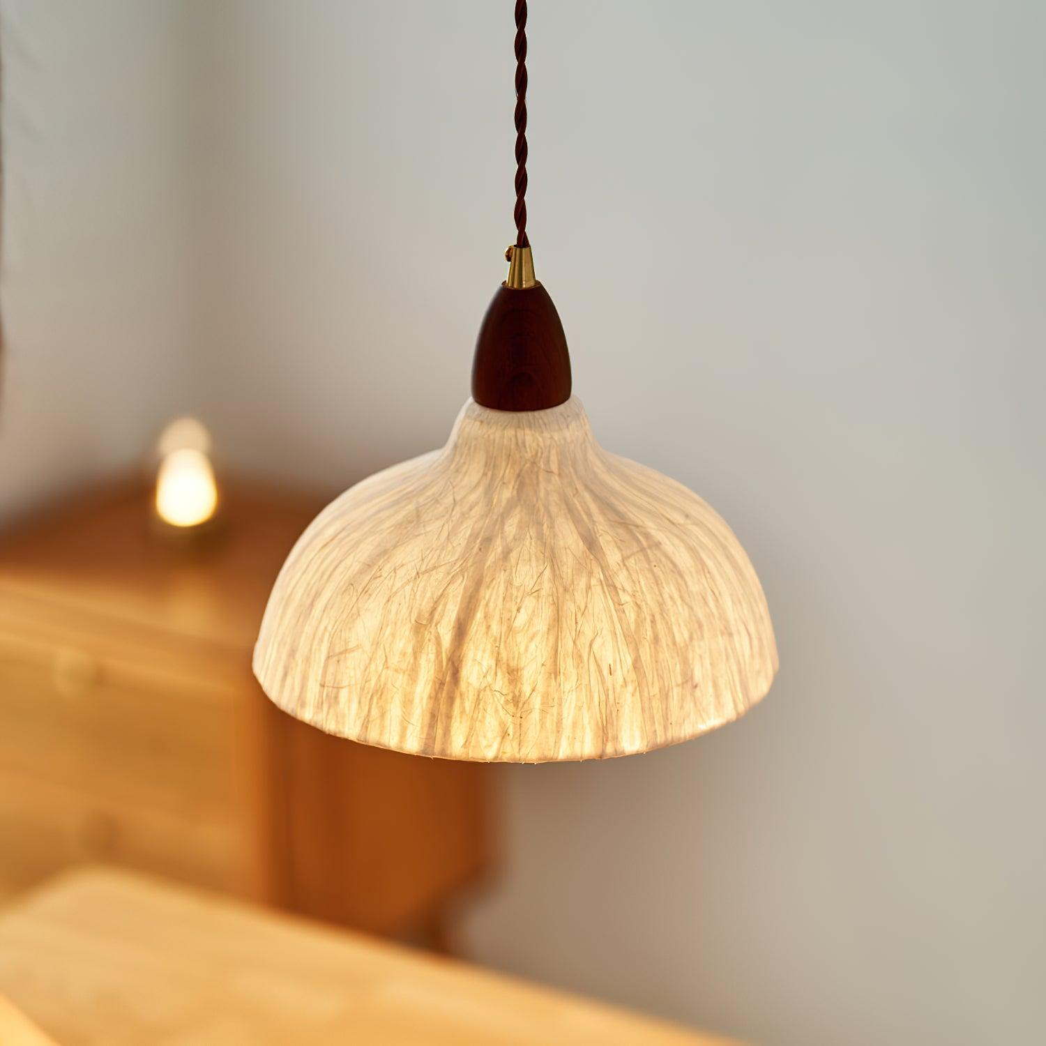 Soren Pendant Lamp - Lumpaz