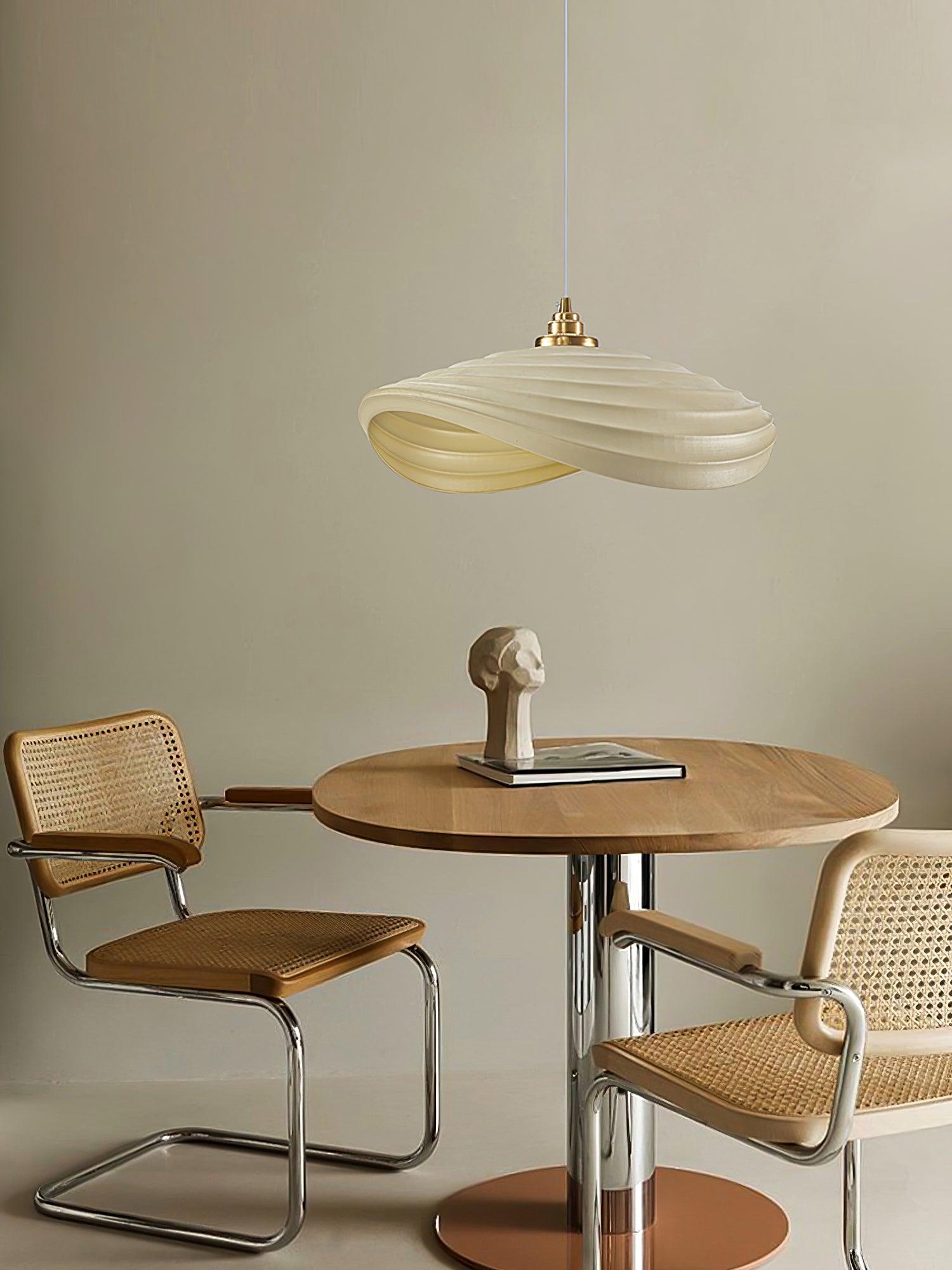 Navicula Pendant Light - Lumpaz