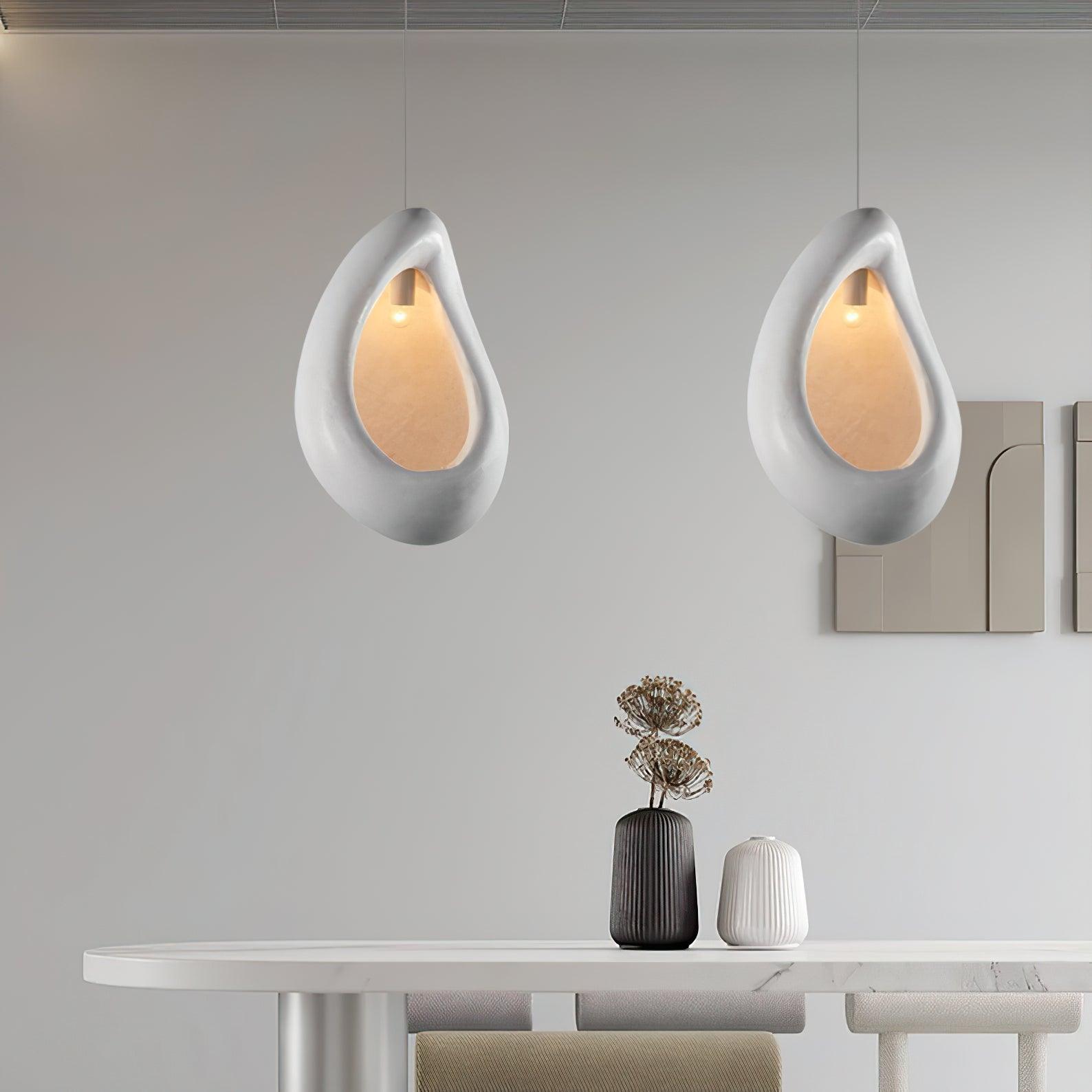 Nula Pendant Lamp - Lumpaz
