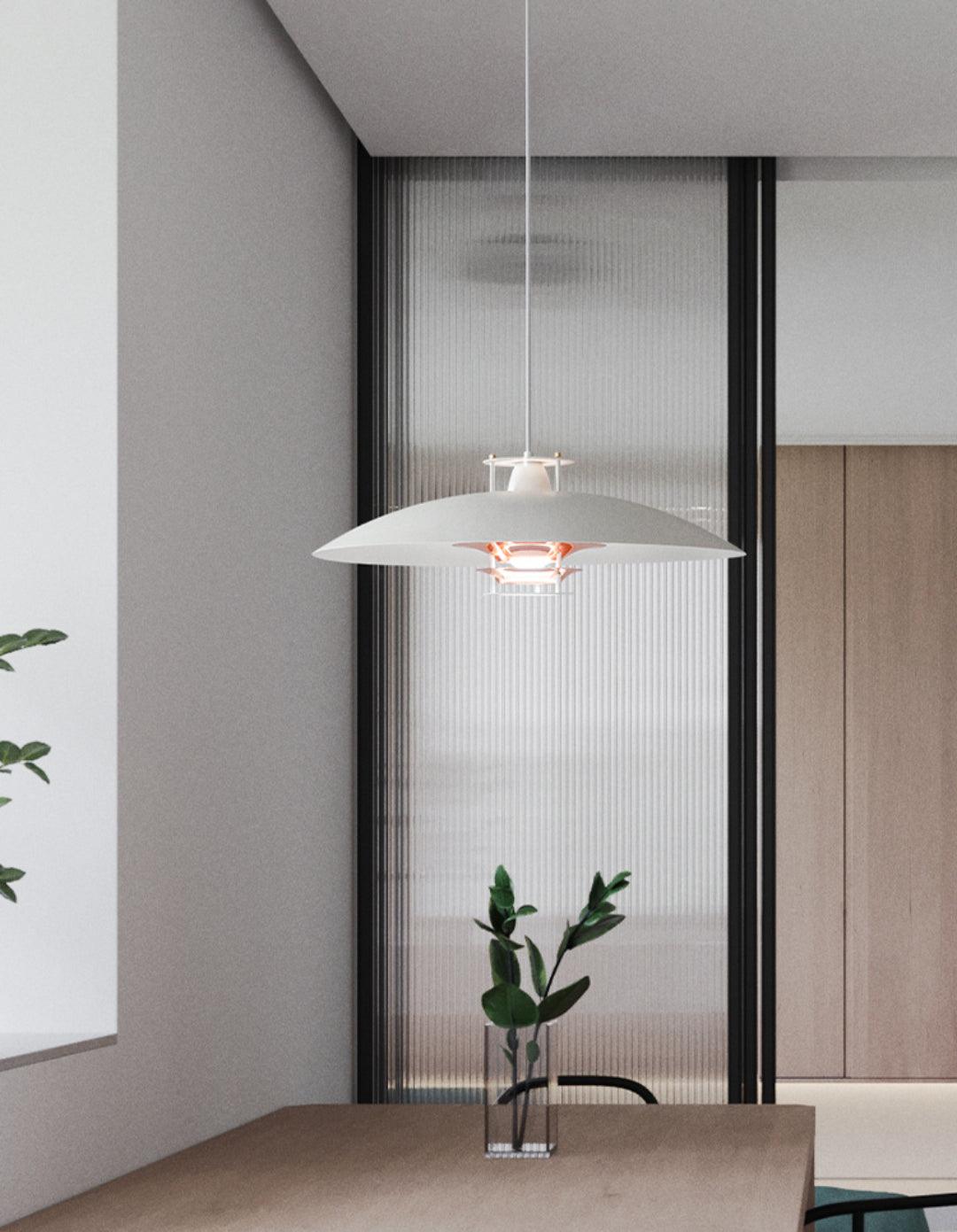 JL 341 Pendant Light - Lumpaz