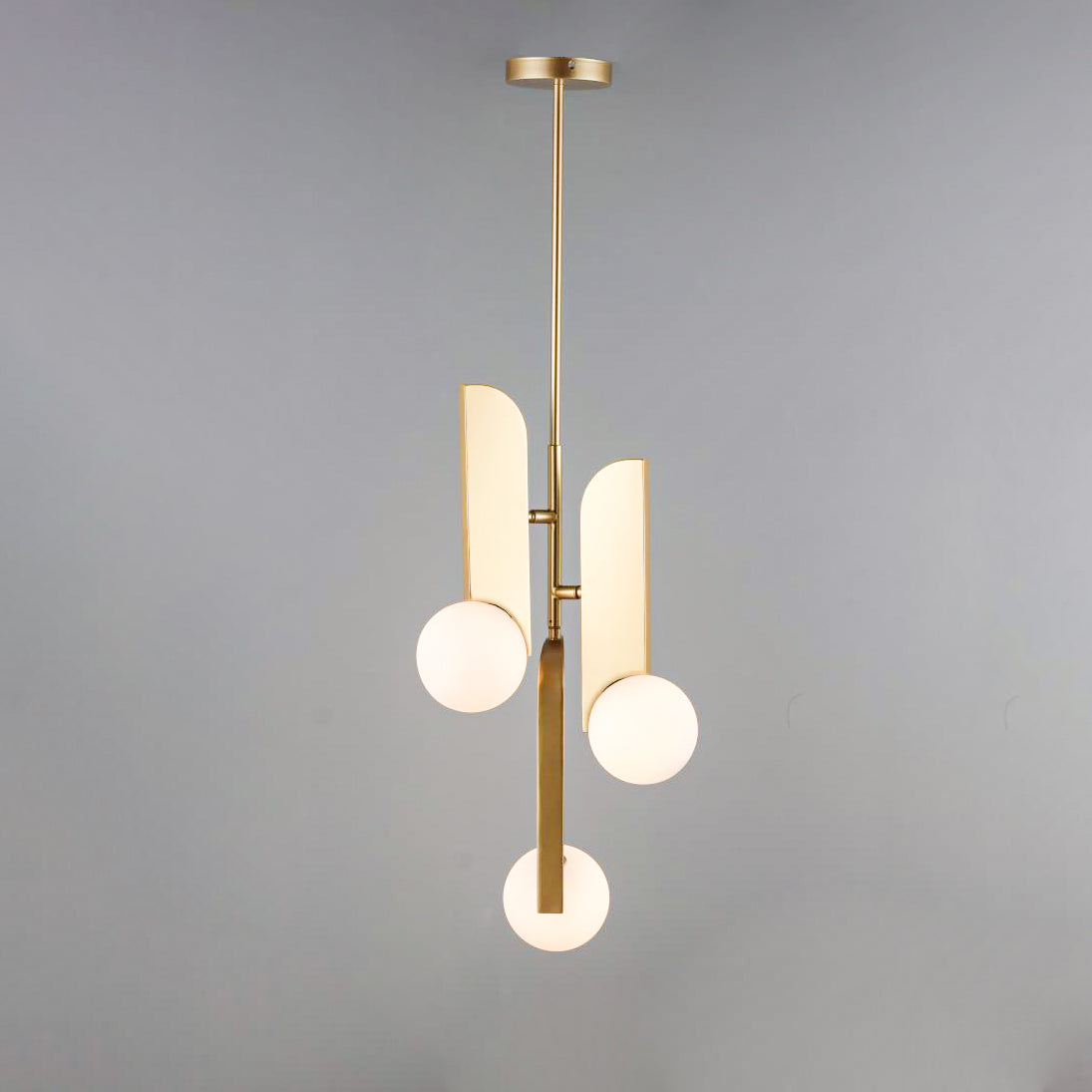 Bower Pendant lamp - Lumpaz