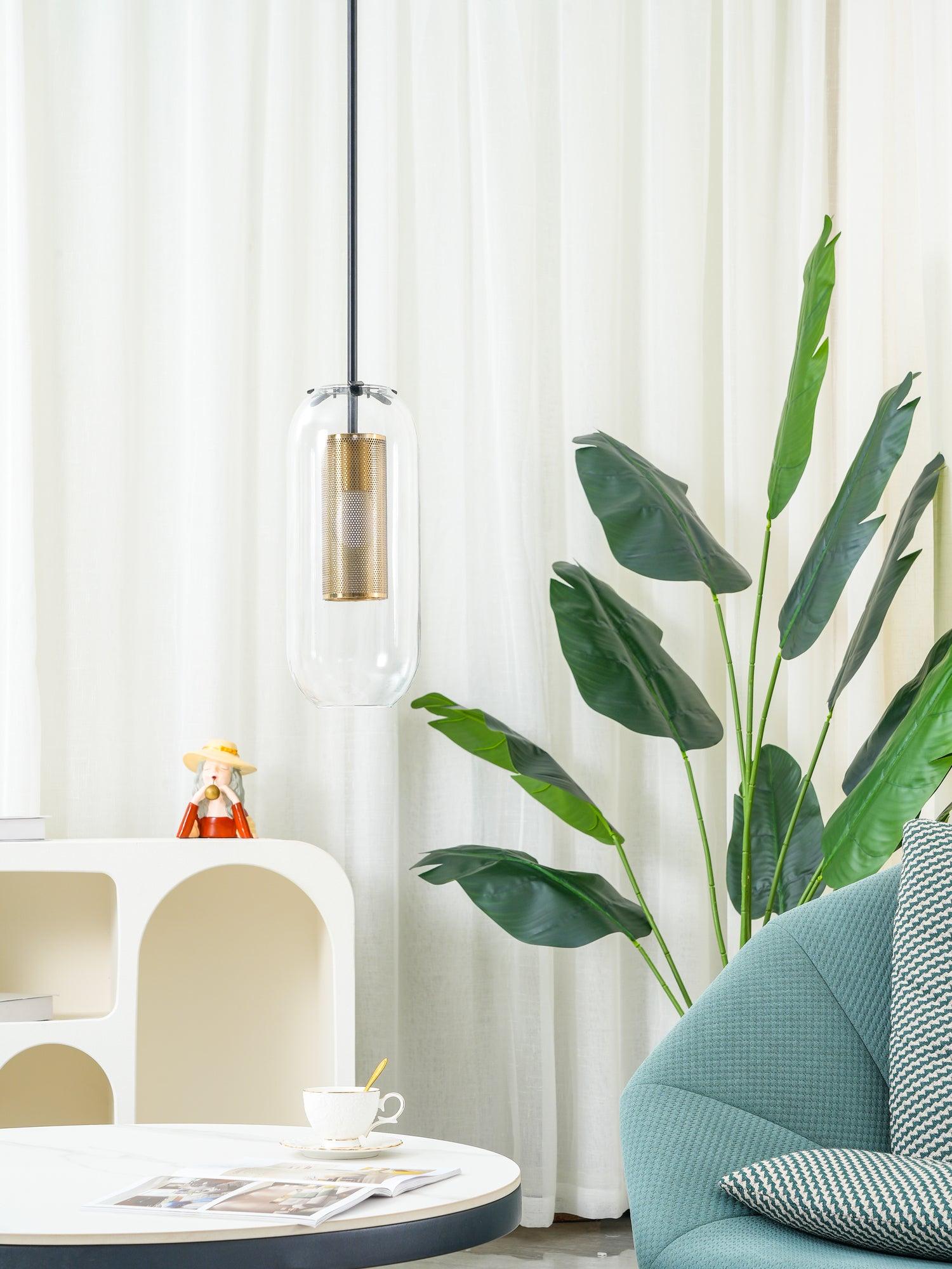 Vadim Suspension - Lumpaz