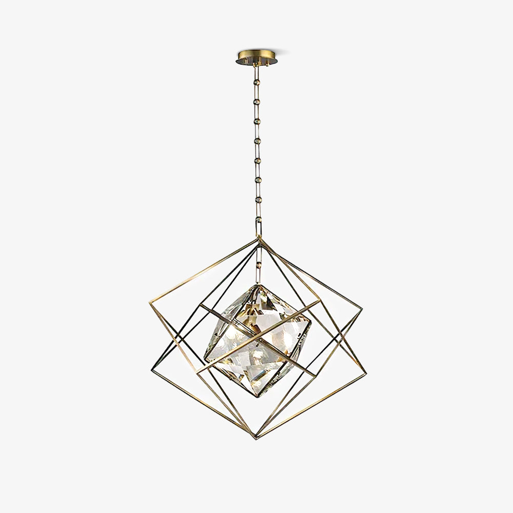 Epic Pendant Light - Lumpaz