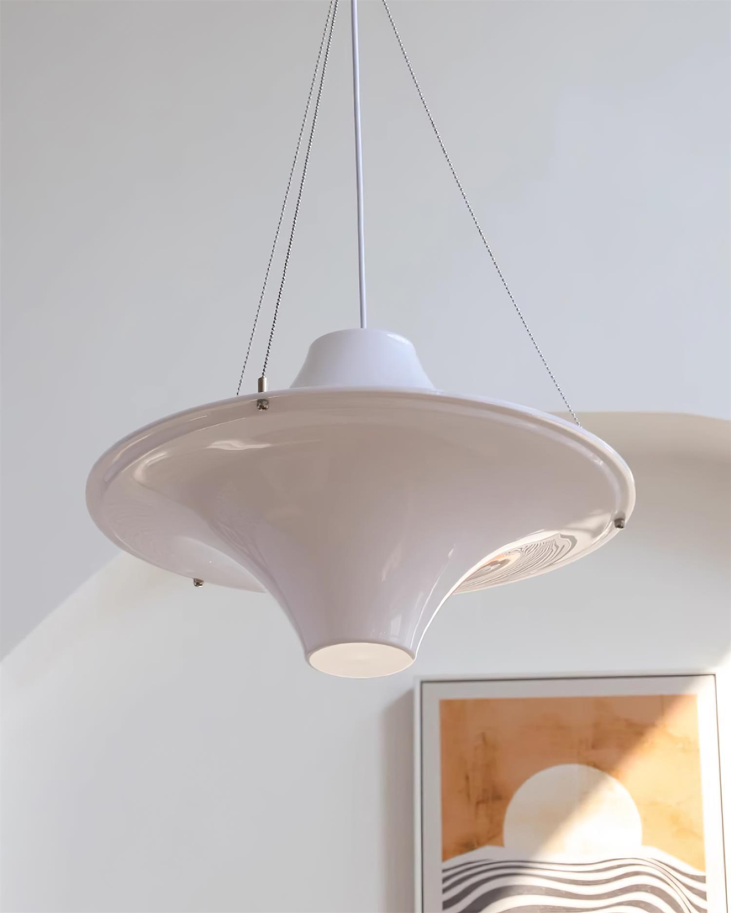 Lokki Pendant Lamp - Lumpaz