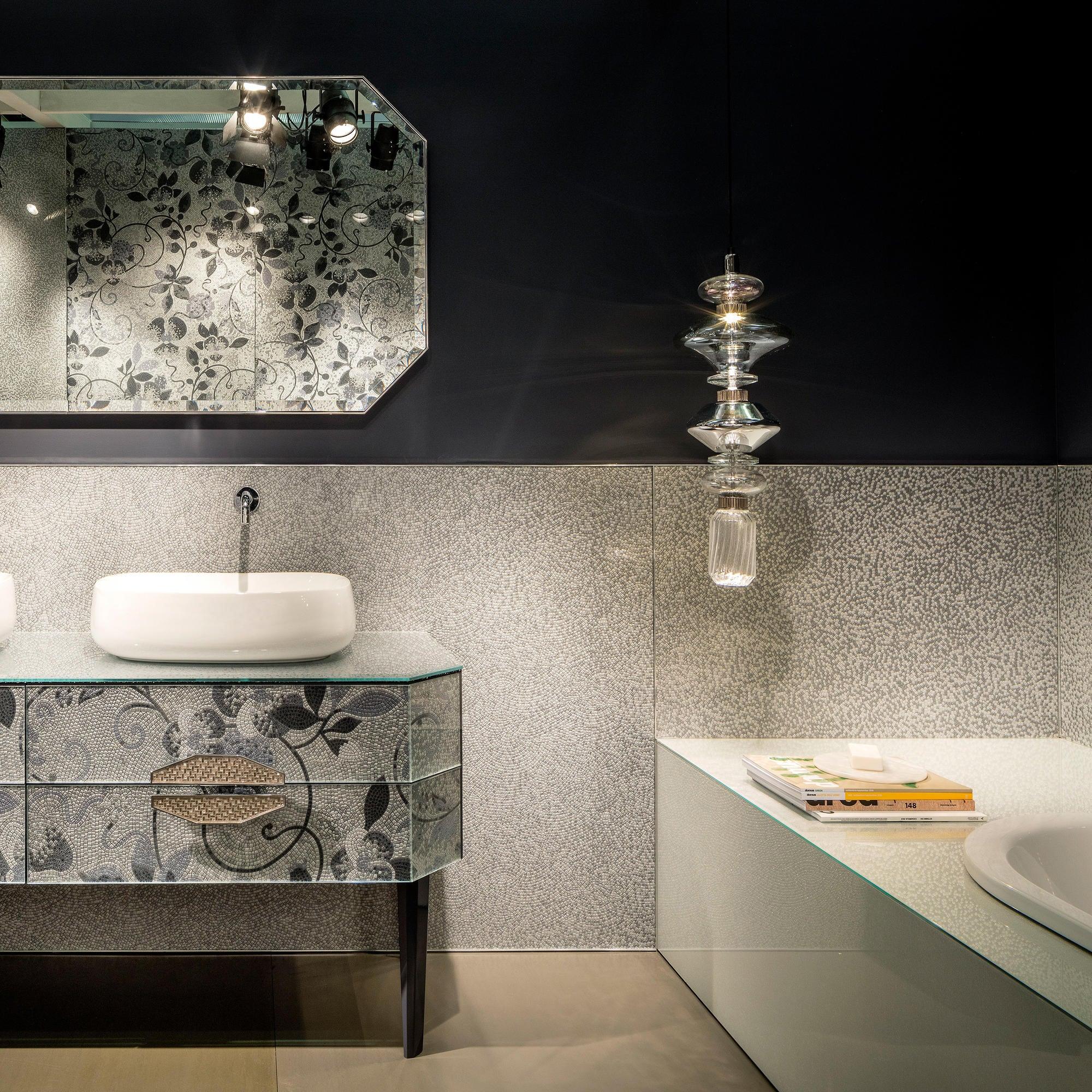 Ballet Pendant Lamp - Lumpaz