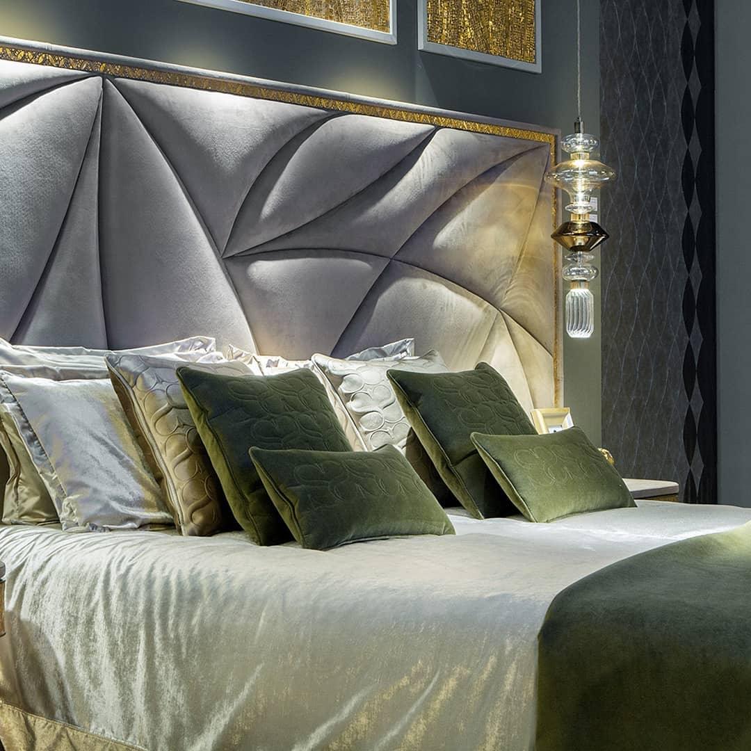 Ballet Pendant Lamp - Lumpaz