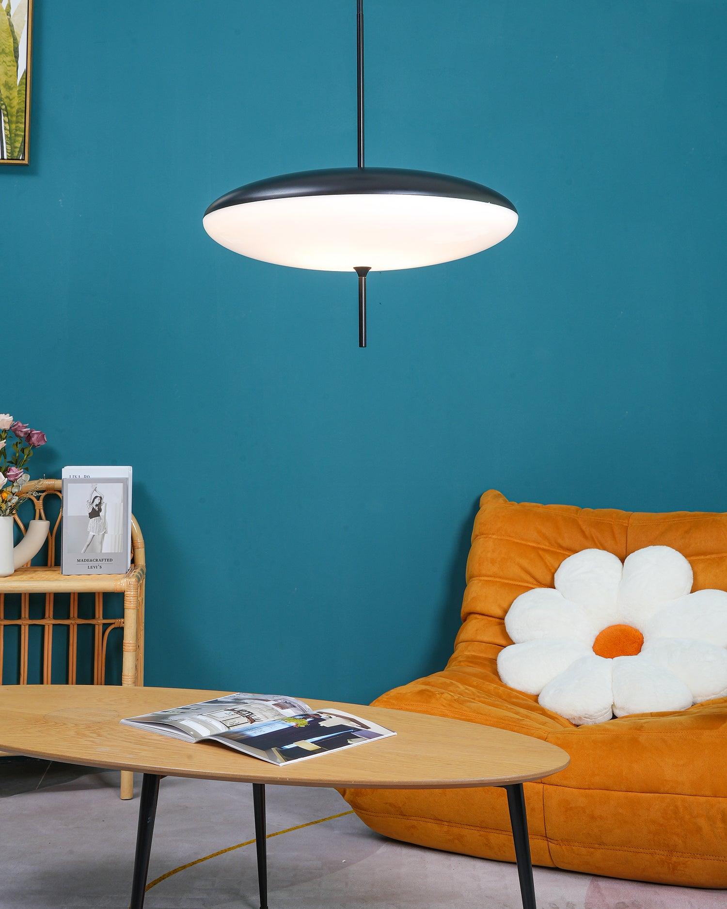 Model 2065 Pendant Lamp - Lumpaz
