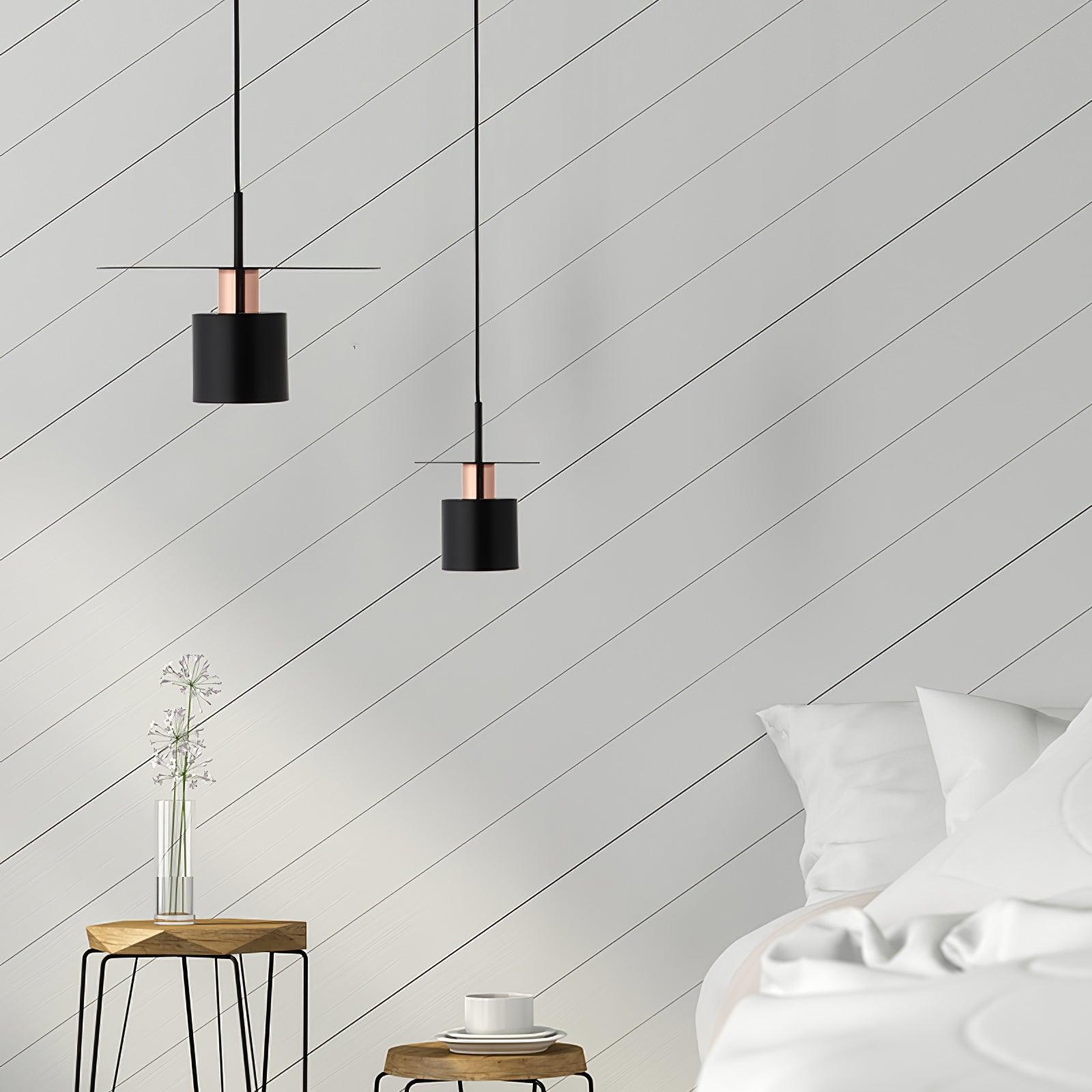 Kolorit Pendant Lamp - Lumpaz