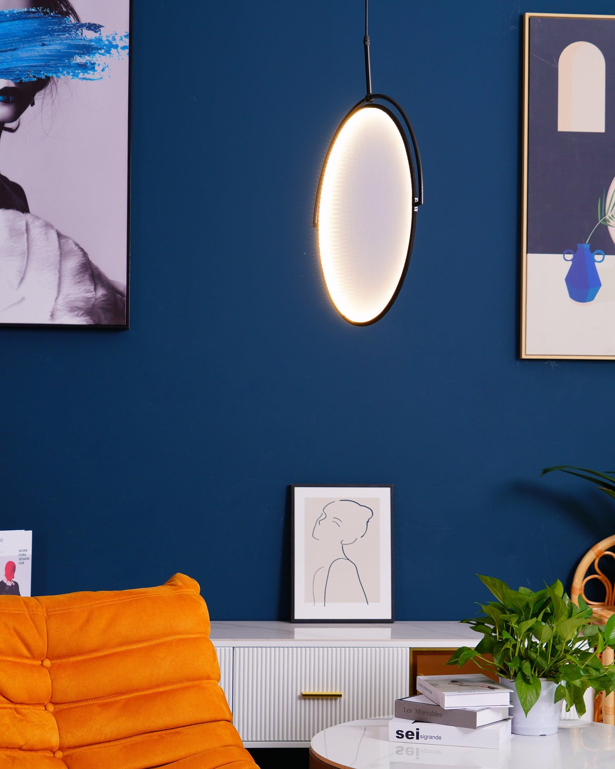 Kepler Pendant Light - Lumpaz