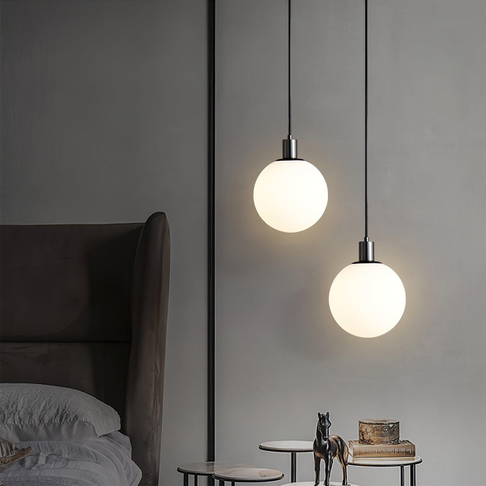 Holly Pendant Light - Lumpaz