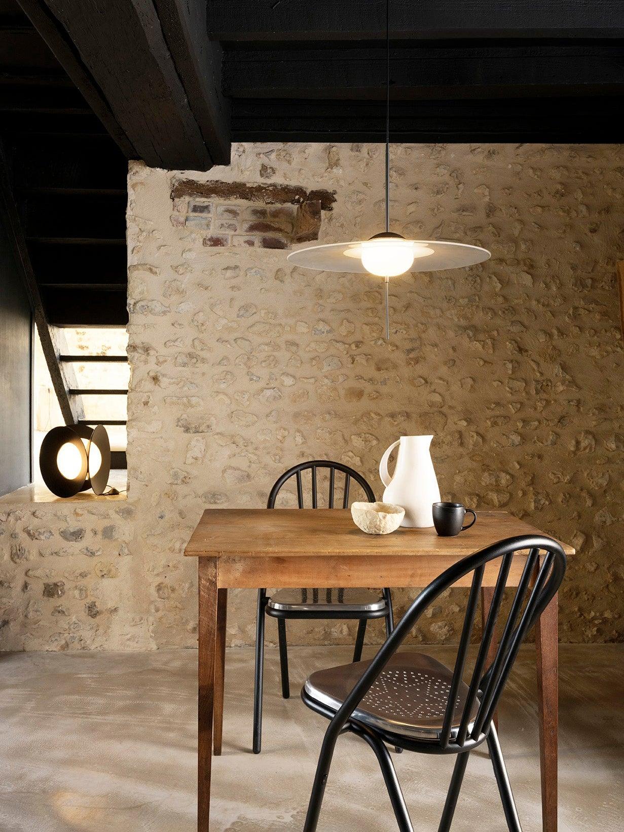 Nara Pendant Light - Lumpaz