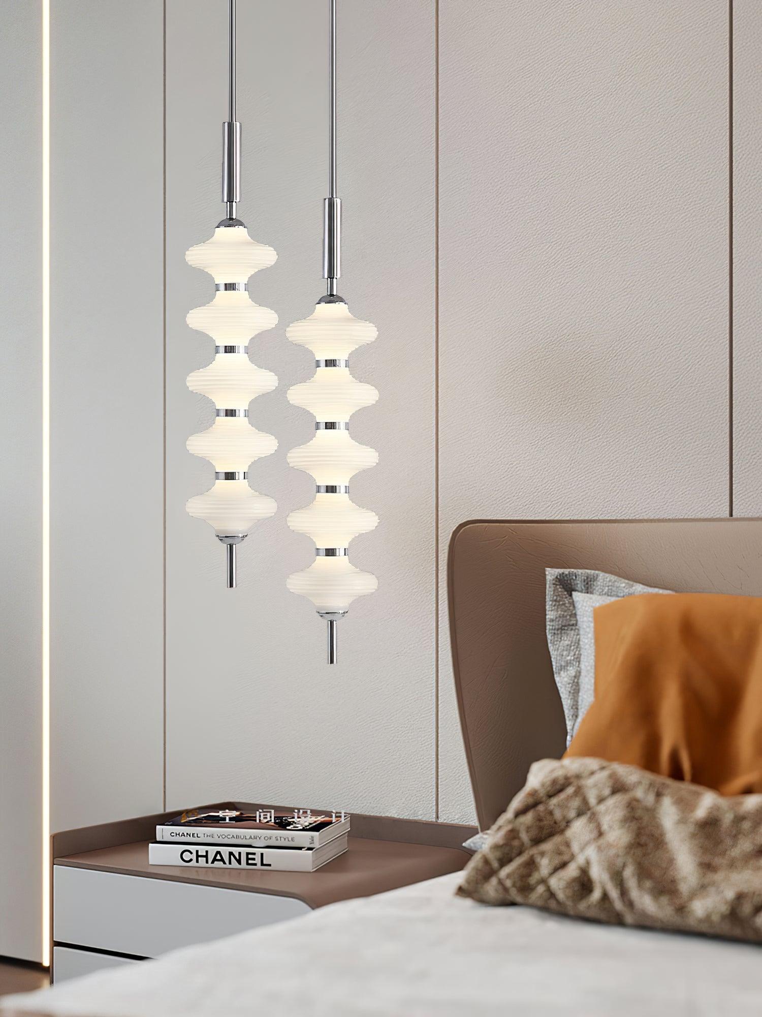 Blair Pendant Light - Lumpaz