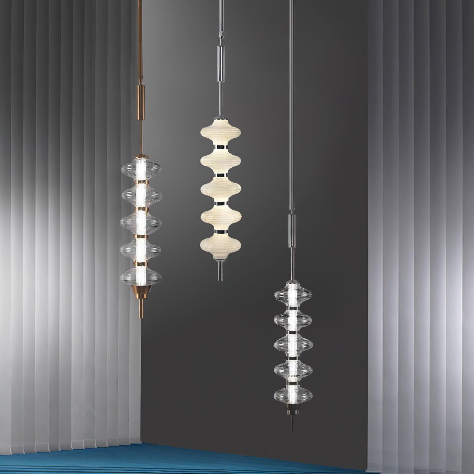 Blair Pendant Light - Lumpaz