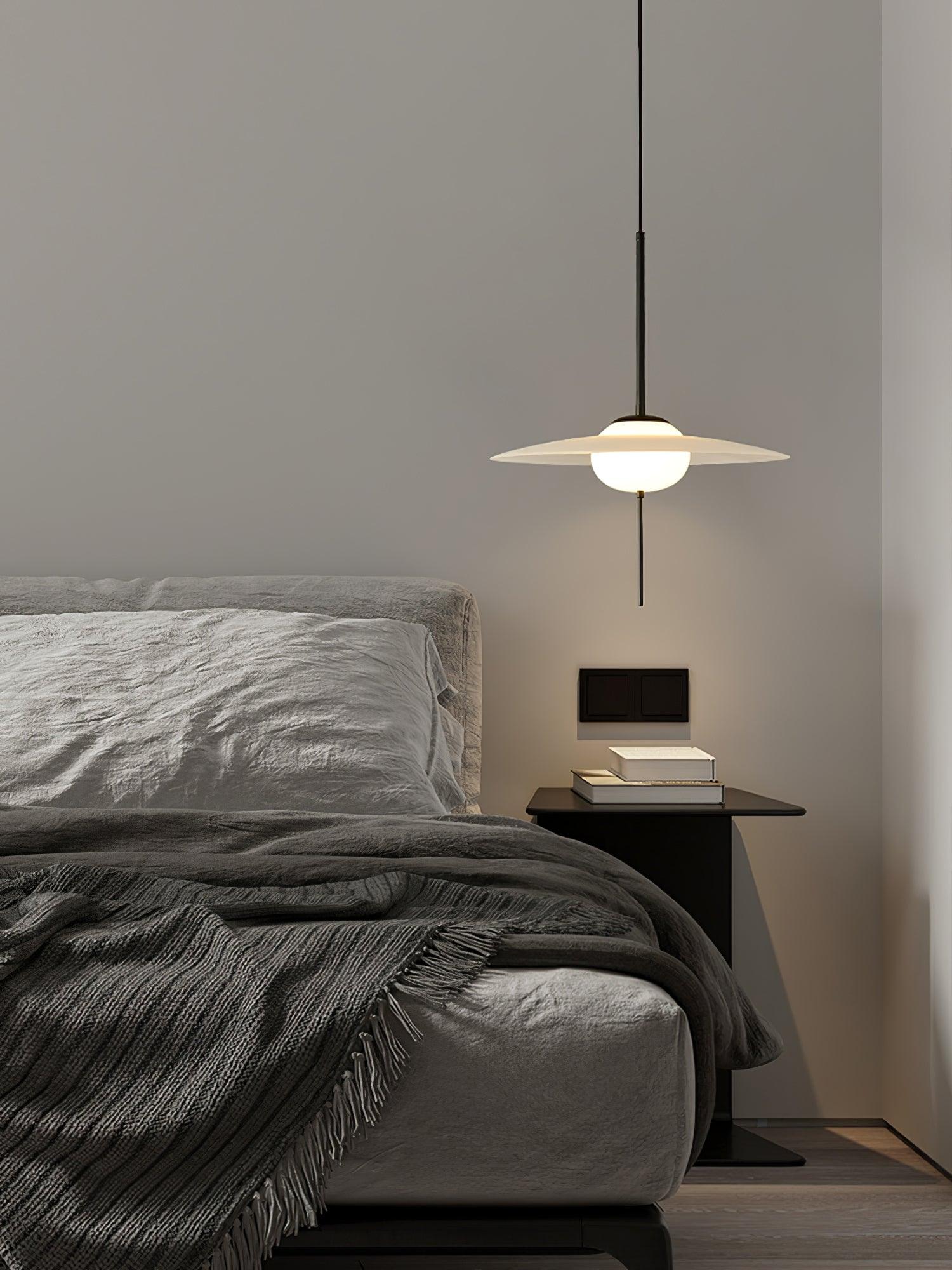 Nara Pendant Light - Lumpaz