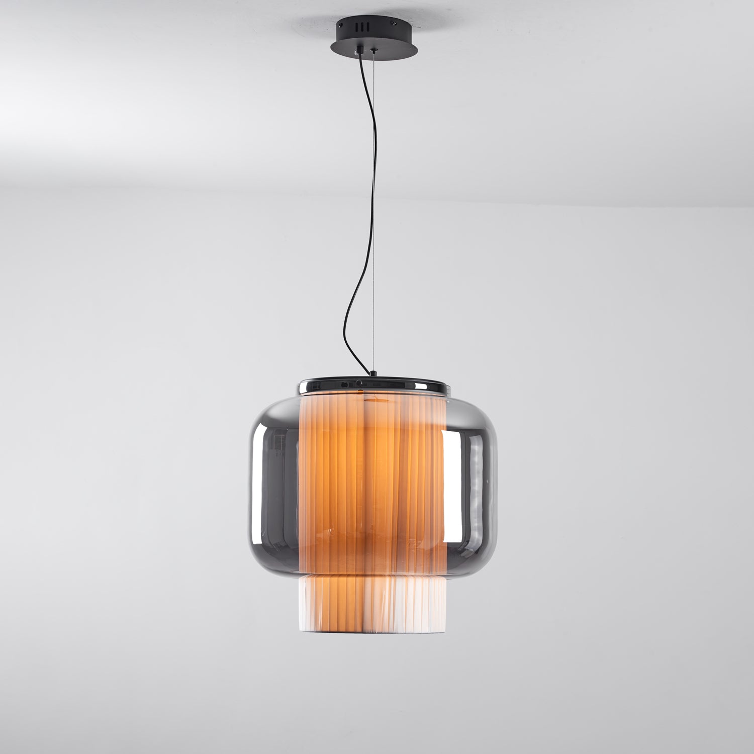 Manila T Pendant Lamp - Lumpaz