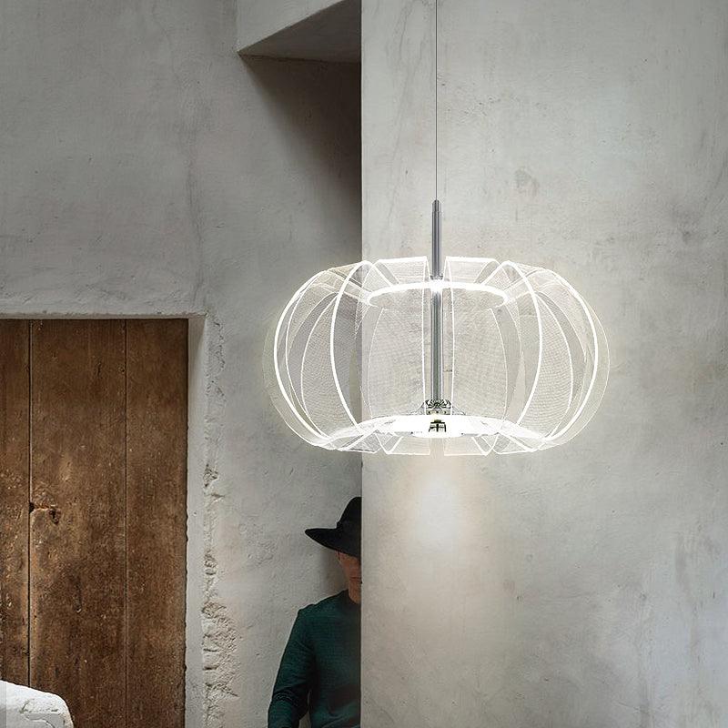 Timothy Globe Pendant Light - Lumpaz