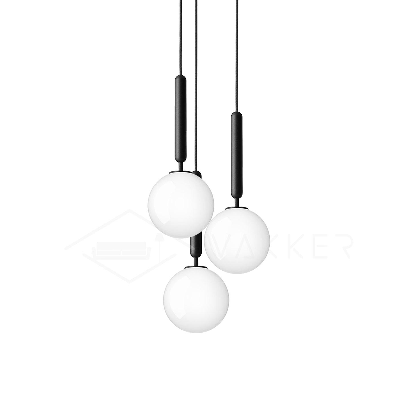 Miira Pendant Light - Lumpaz