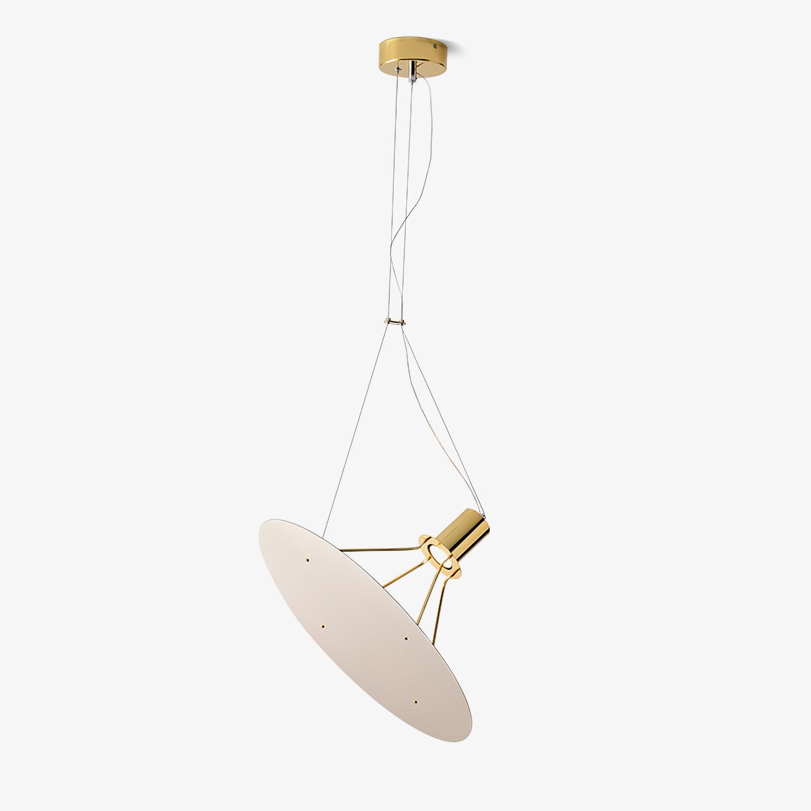 Amisol Pendant Lamp - Lumpaz