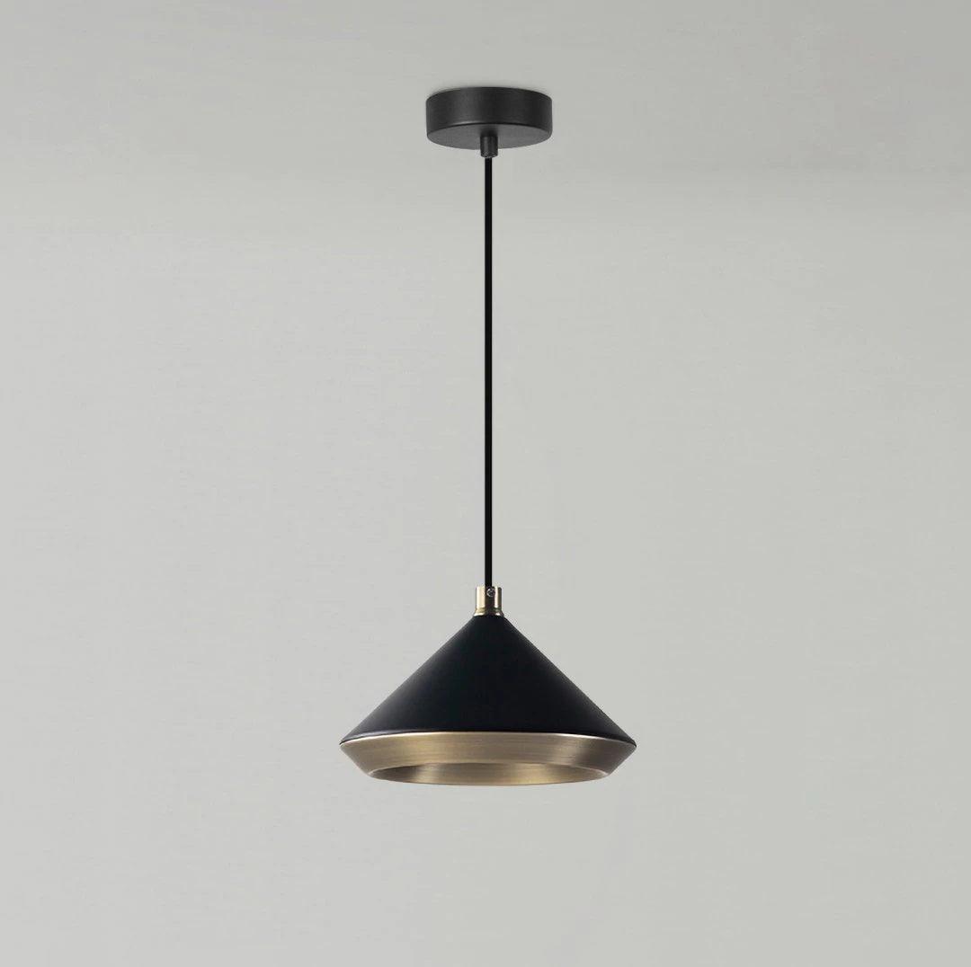 Shear Pendant Light - Lumpaz