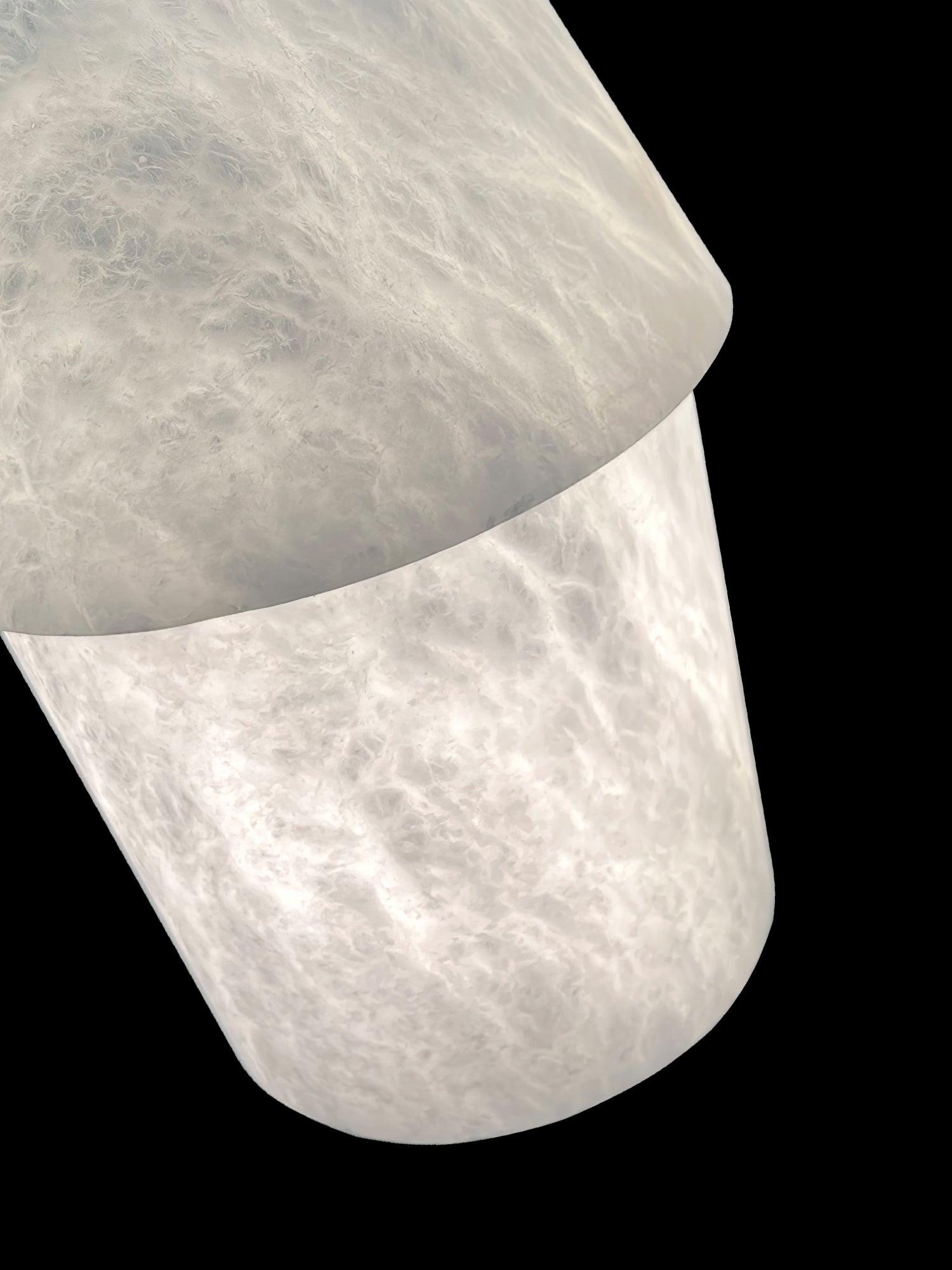 TEN MA DO Pendant Lamp - Lumpaz