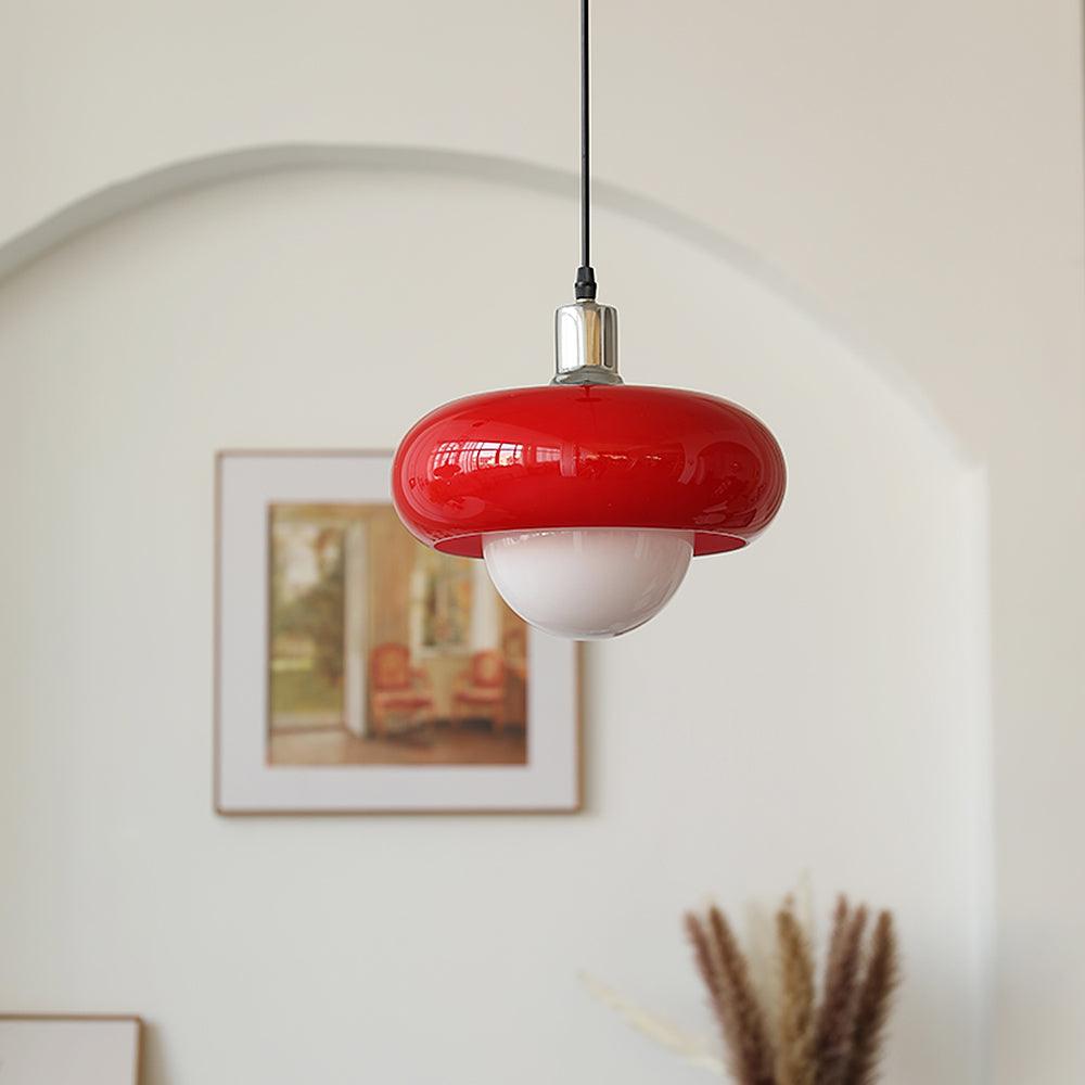 Harvey Pendant Lamp - Lumpaz
