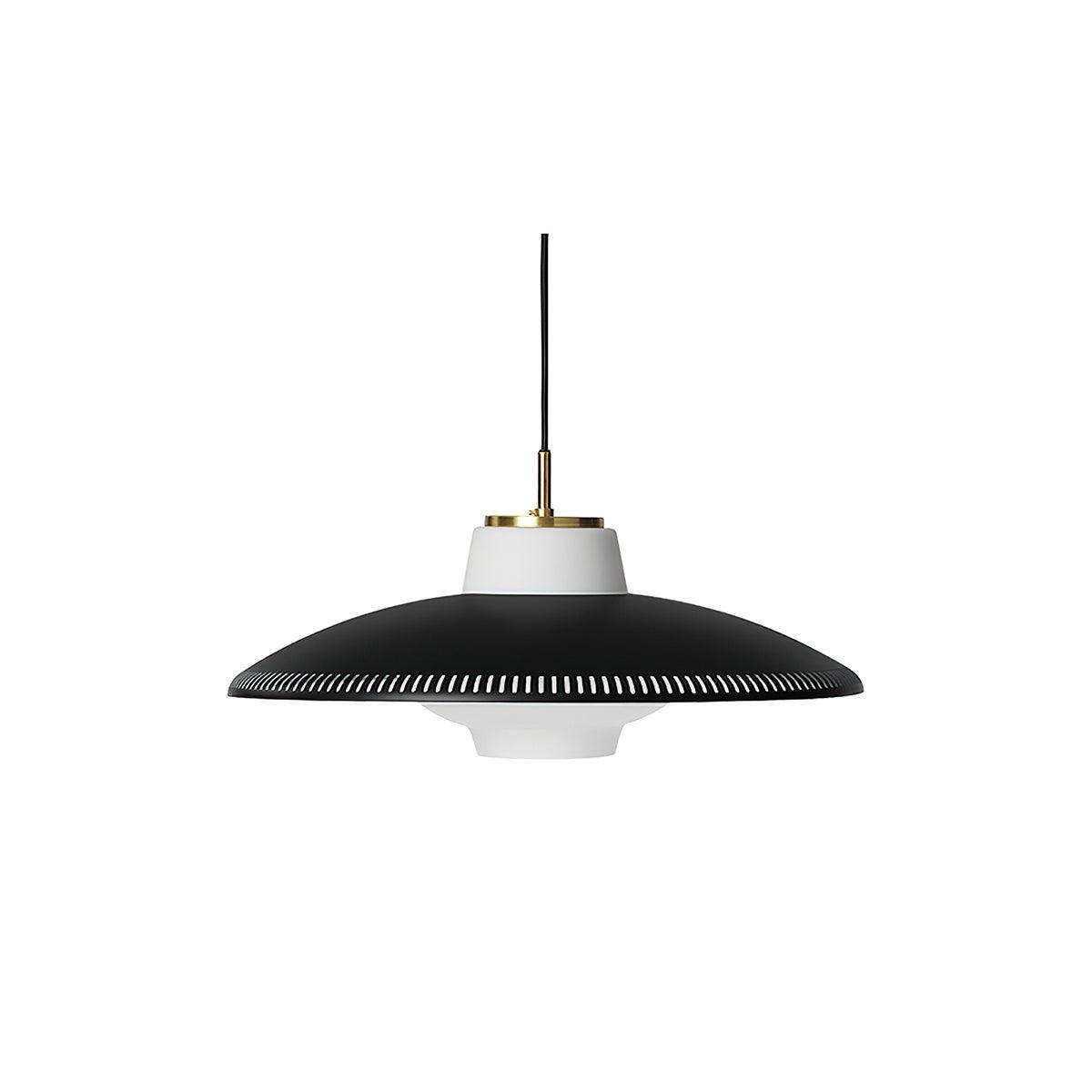 Alien Frisbee Pendant Lamp - Lumpaz