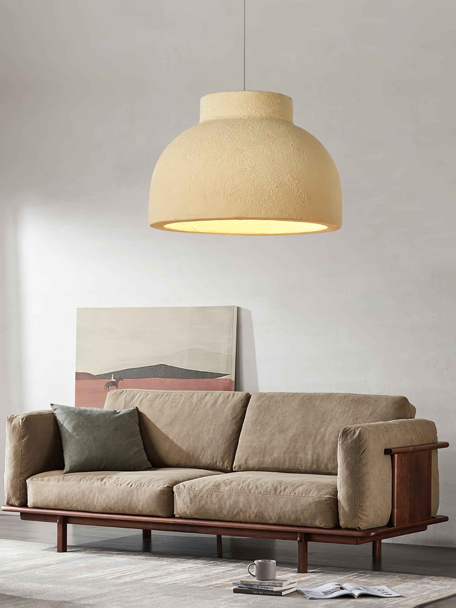 Grain Pendant Lamp - Lumpaz