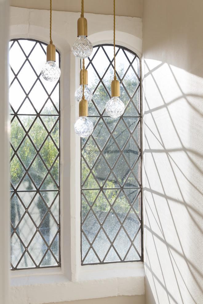 Crystal Bulb LED Pendant Lamp - Lumpaz