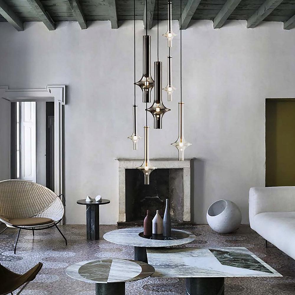 Wonder Suspension Lamp - Lumpaz