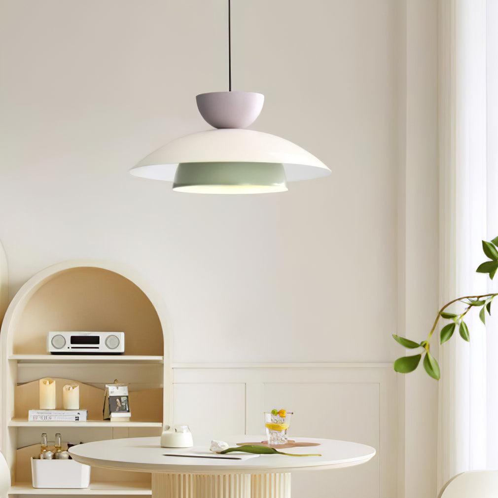 Olemi Pendant Lamp - Lumpaz