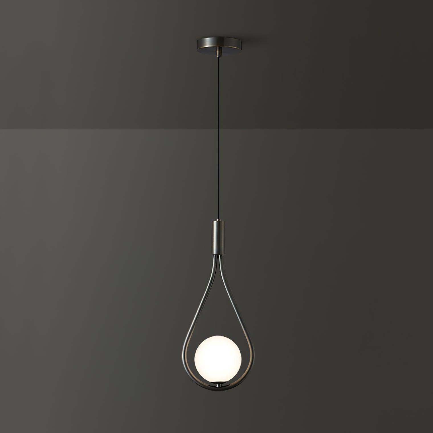 Pearls 65 Pendant Light - Lumpaz