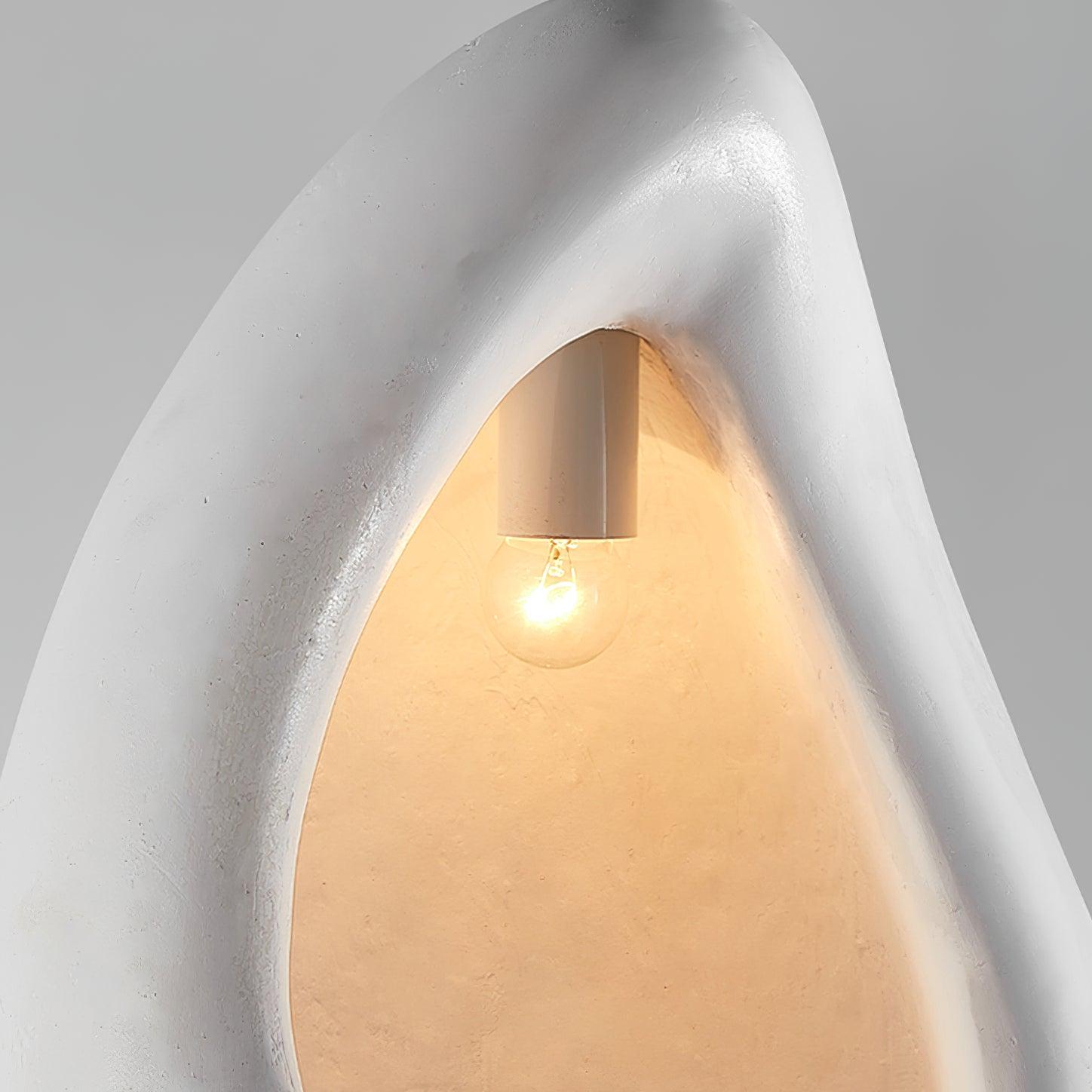 Nula Pendant Lamp - Lumpaz