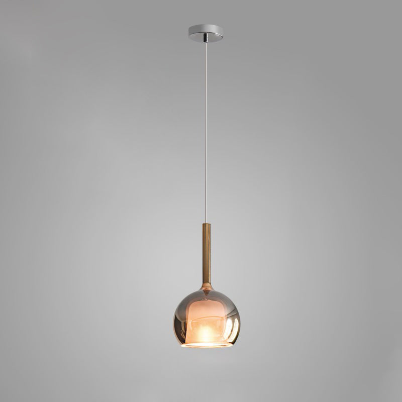 Glo Pendant Light - Lumpaz