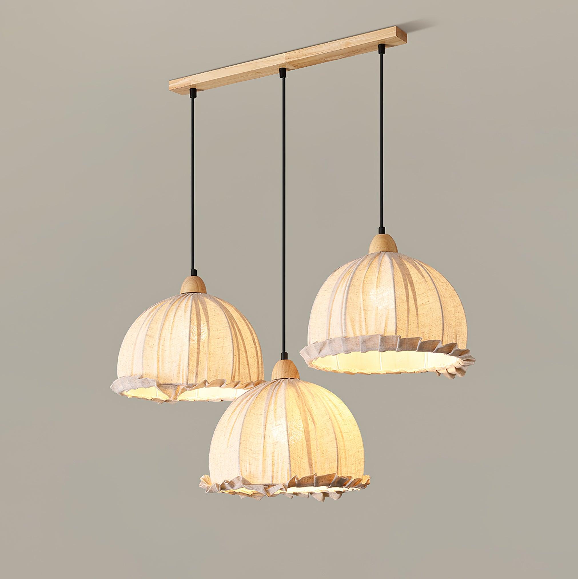 Sanna Pendant Lamp - Lumpaz