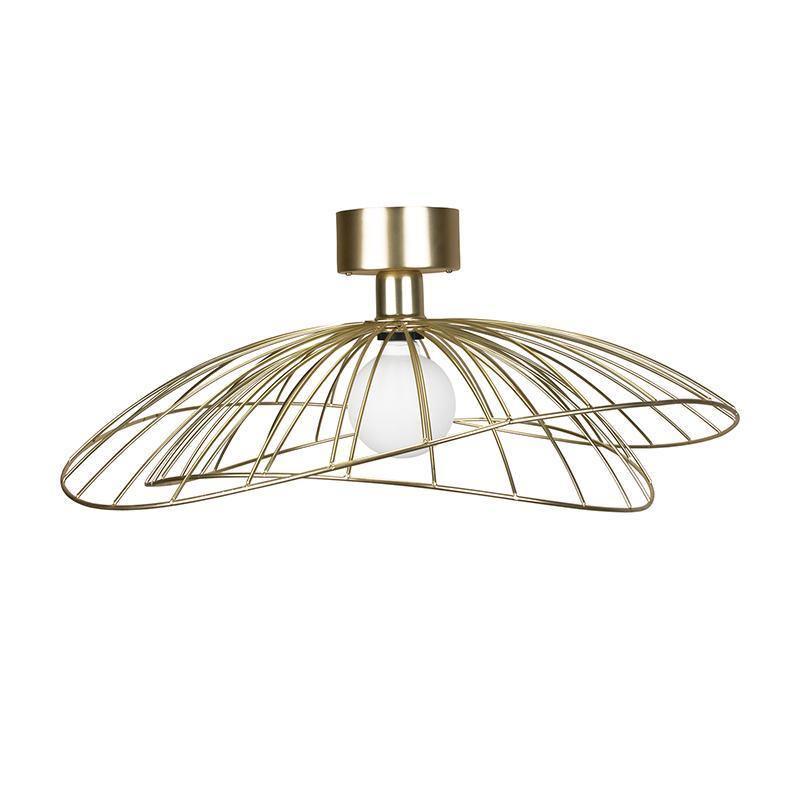 Ray Metal Pendant Light - Lumpaz