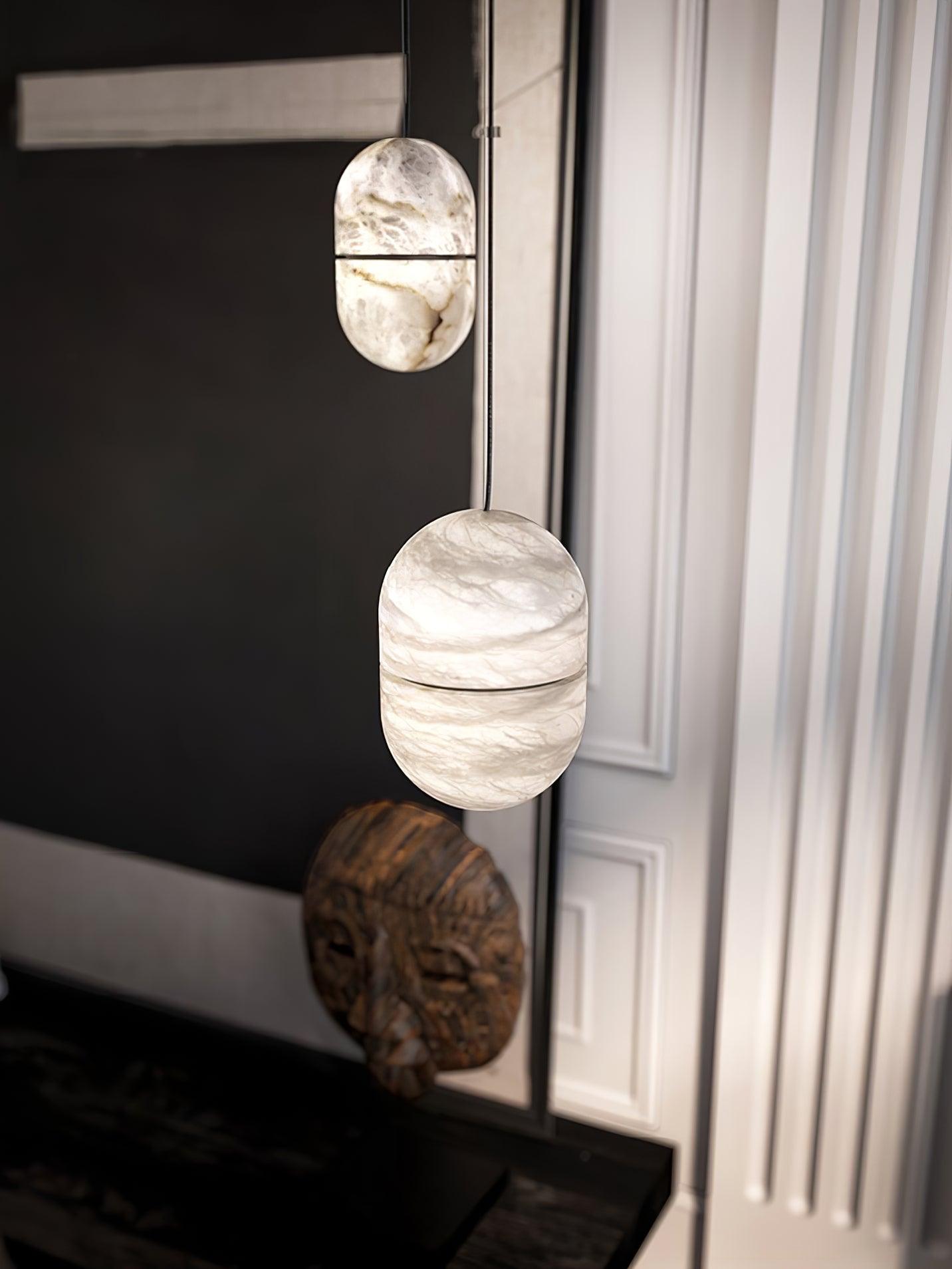 YUM Pendant Light - Lumpaz